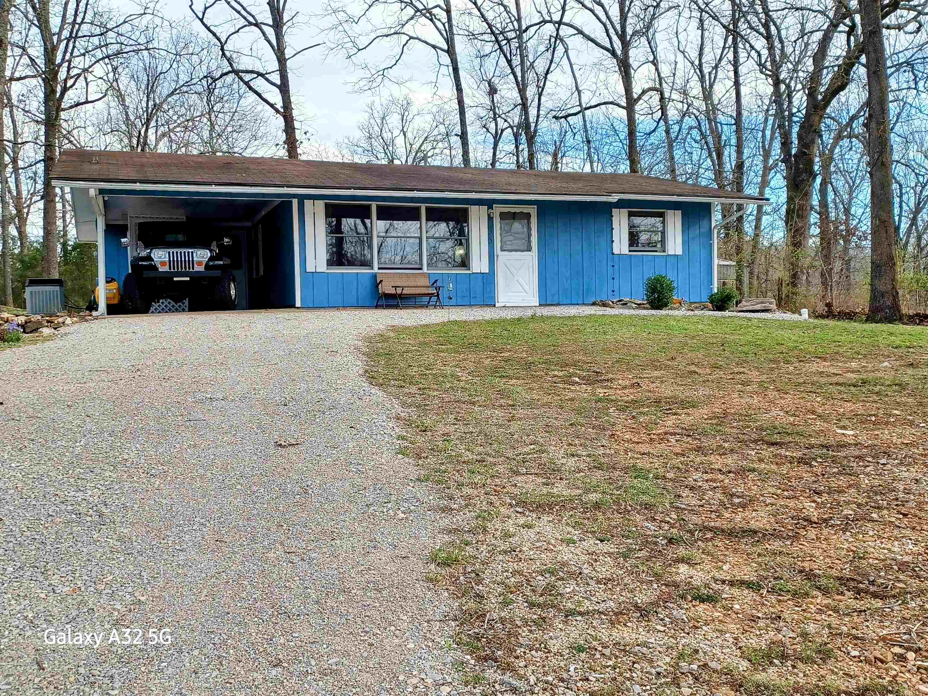 address: 35  Dogwood  