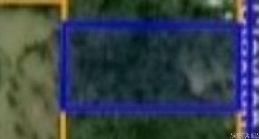 Vacant Land for sale – lot 14  Claxton Rd   Ash Flat, AR