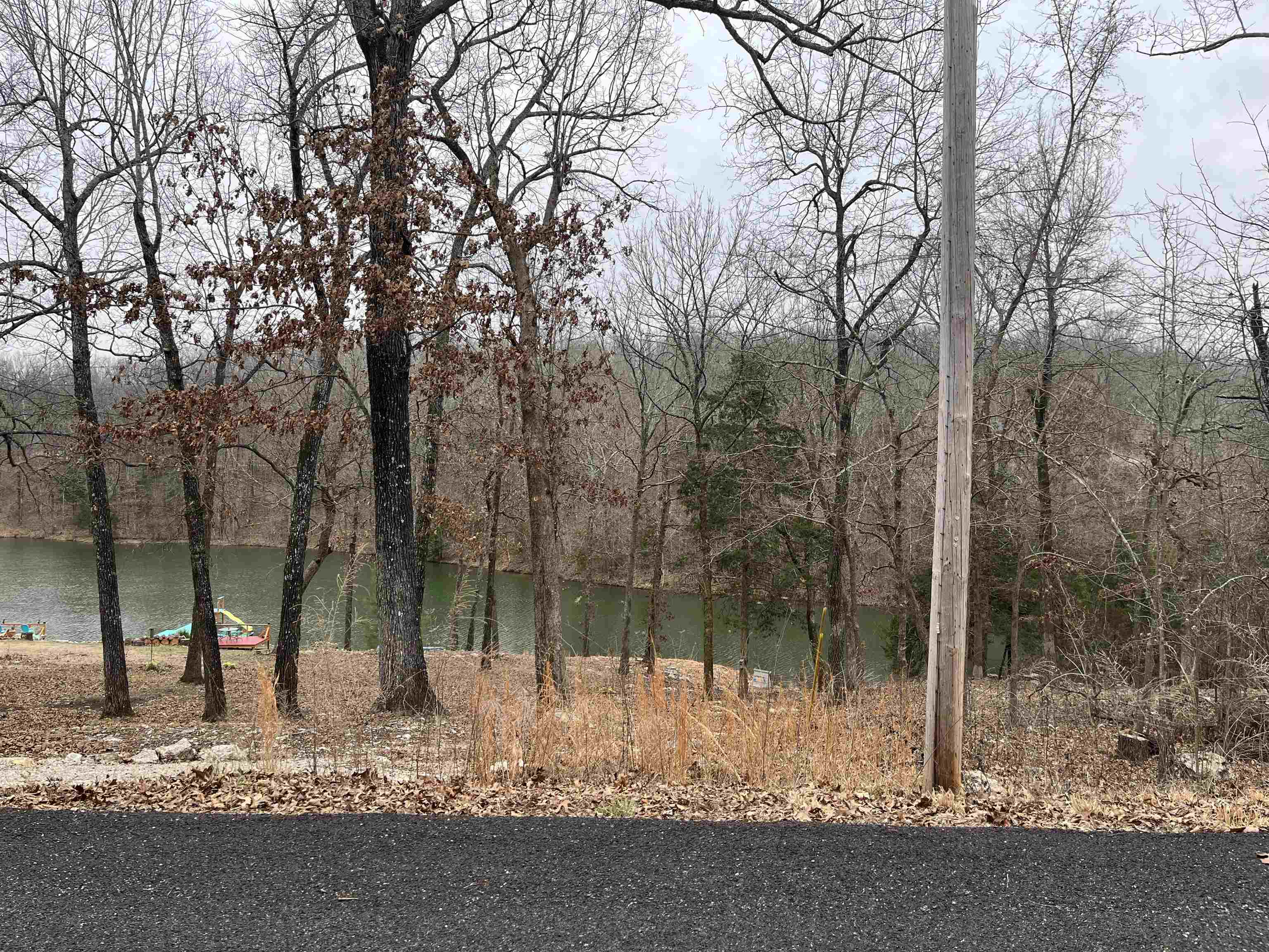 Photo 5 - Vacant Land for sale – TBD  Kamiakin   Cherokee Village, AR