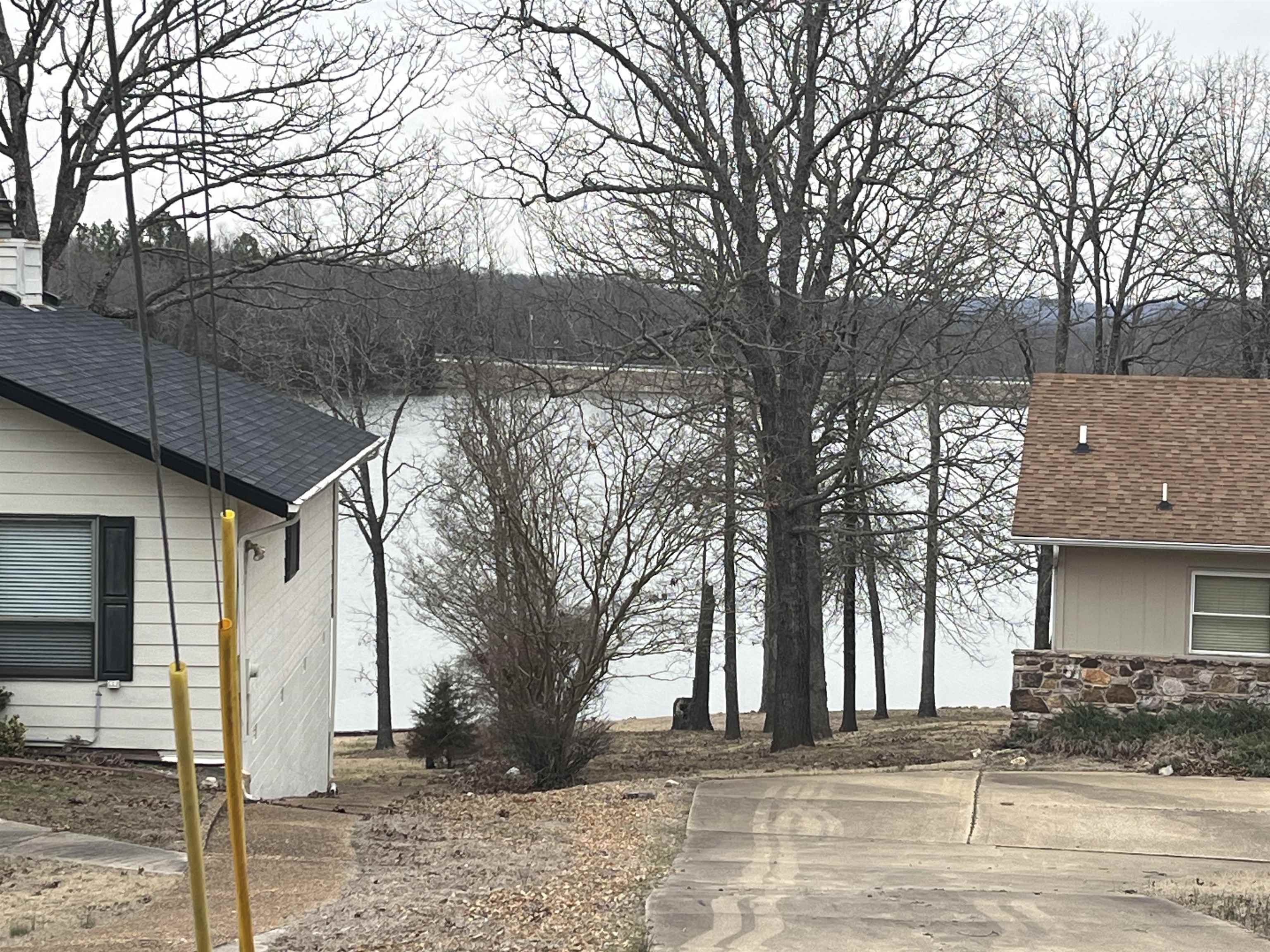 Photo 4 - Vacant Land for sale – TBD  Isleta Drive   Cherokee Village, AR