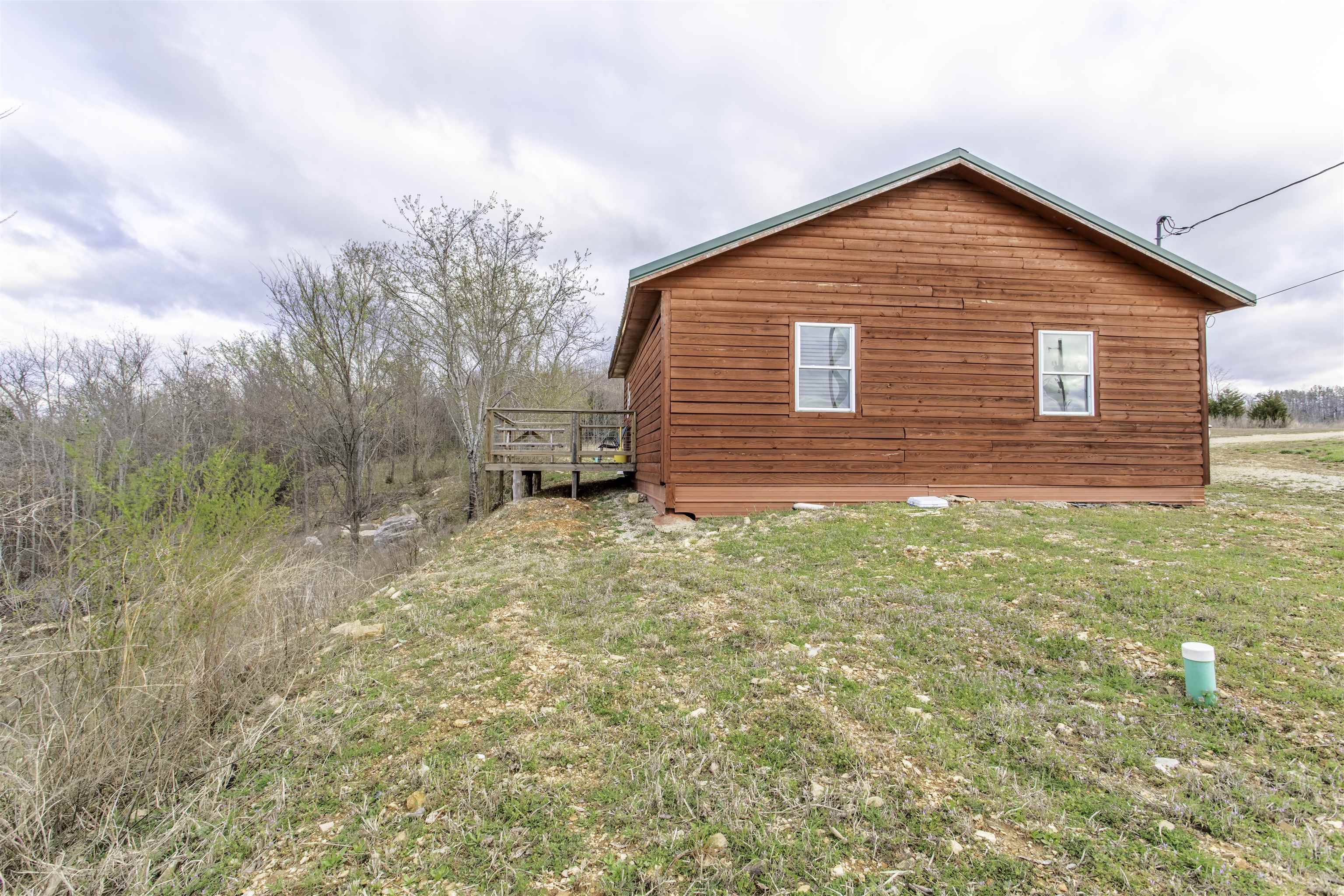 Photo 28 - Residential for sale – 7  Jo Jo   Hardy, AR