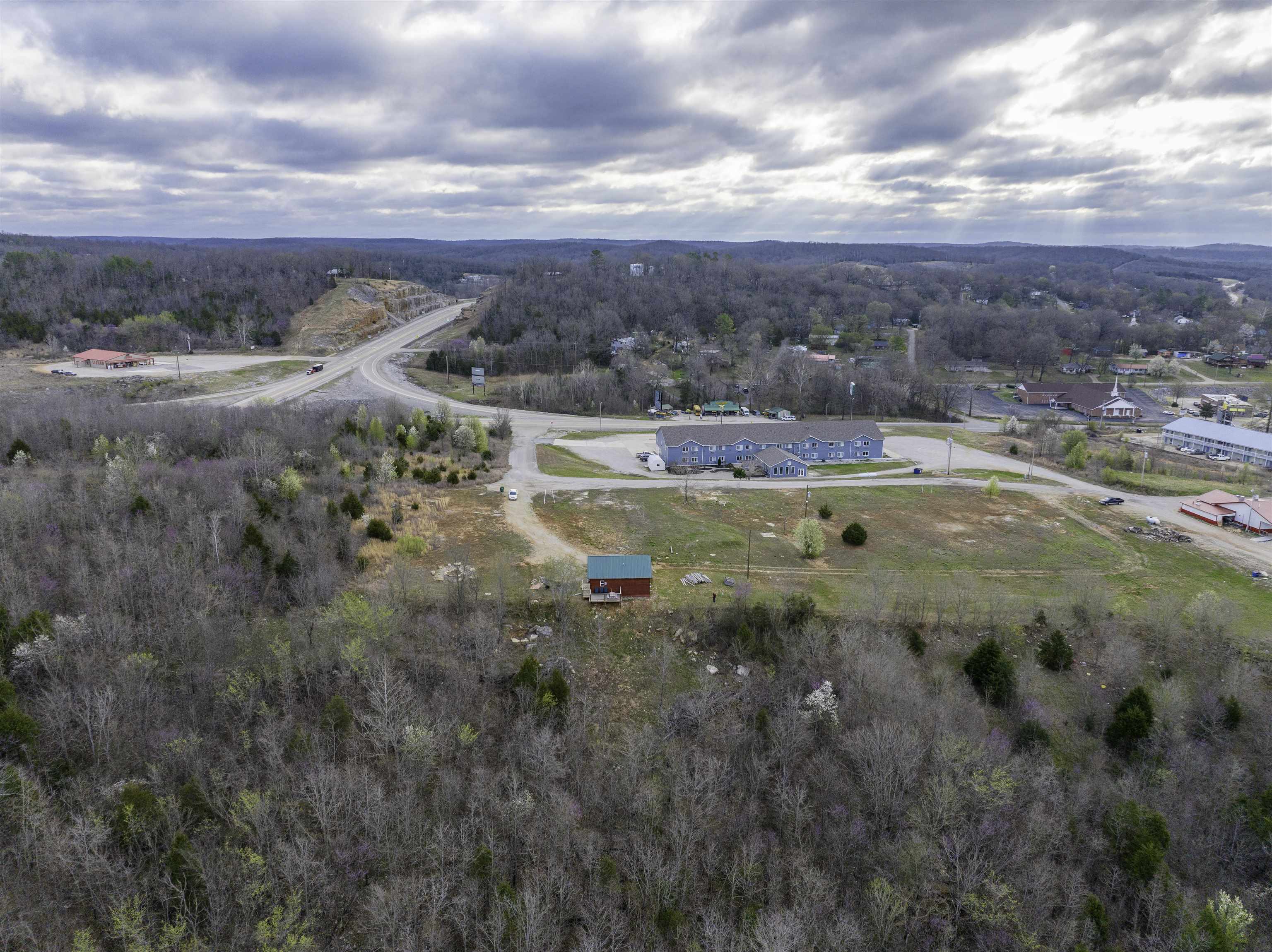 Photo 29 - Residential for sale – 7  Jo Jo   Hardy, AR