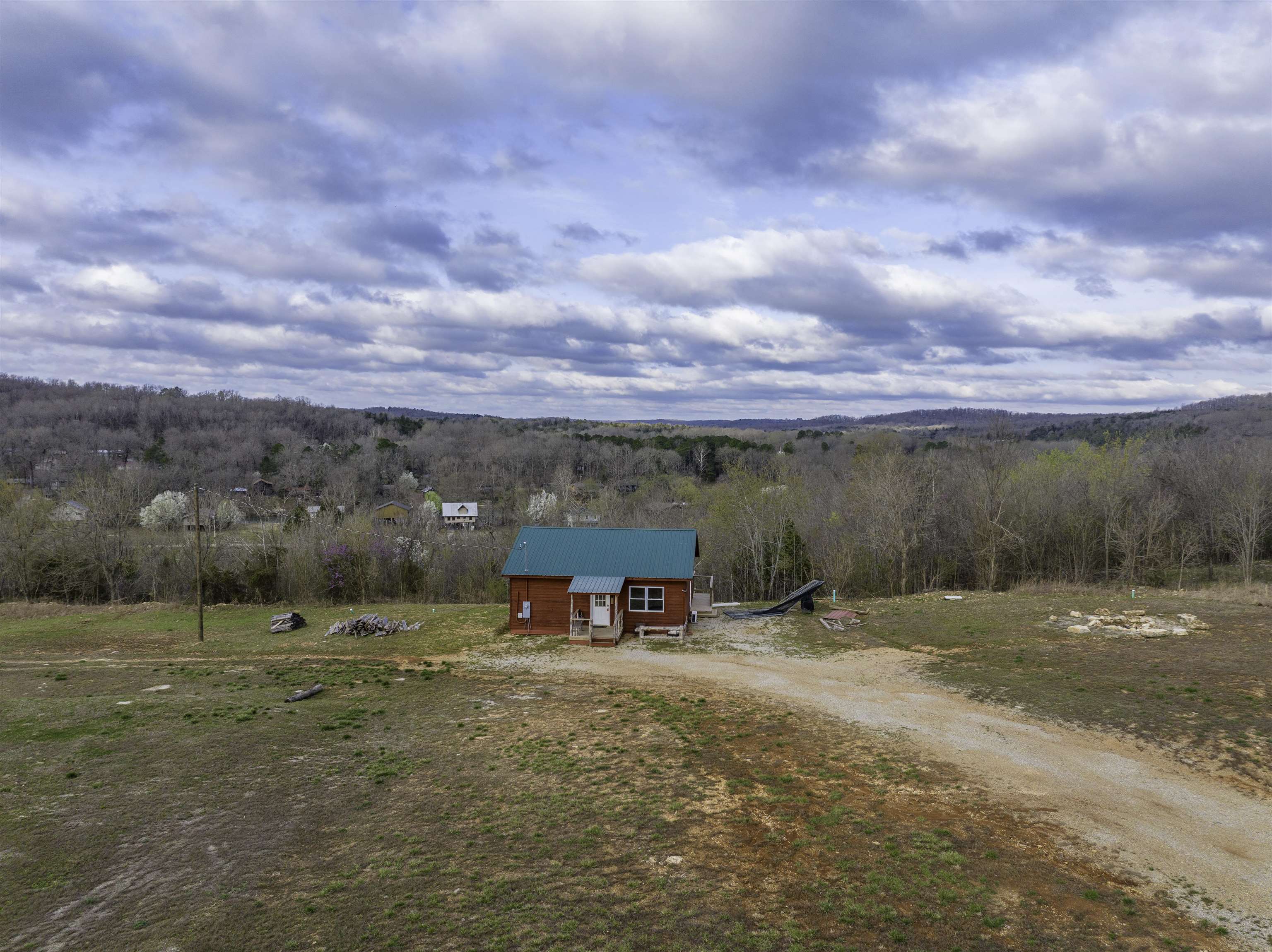 Photo 31 - Residential for sale – 7  Jo Jo   Hardy, AR