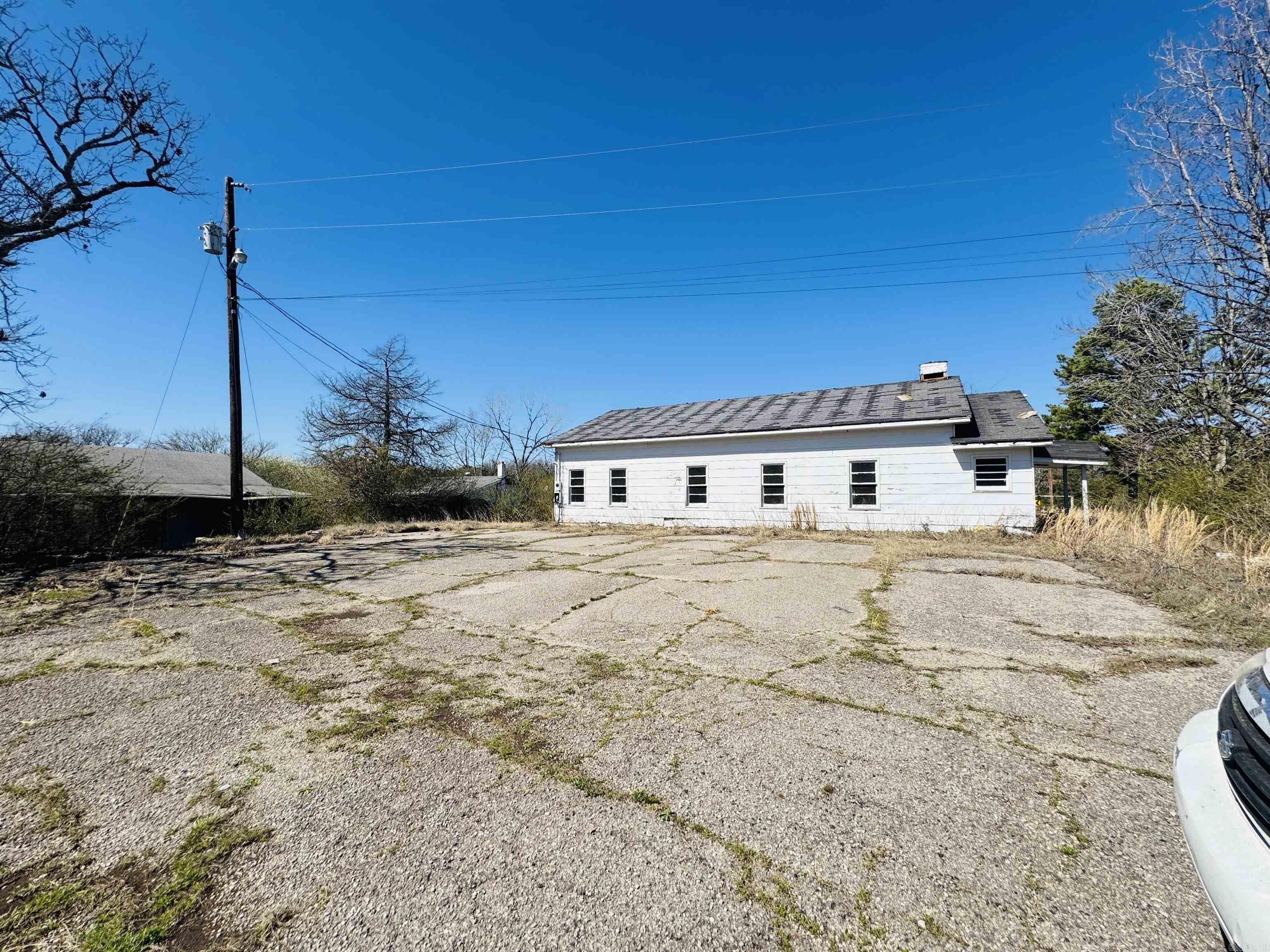 Photo 12 - Vacant Land for sale – 868  AR 5   Calico Rock, AR