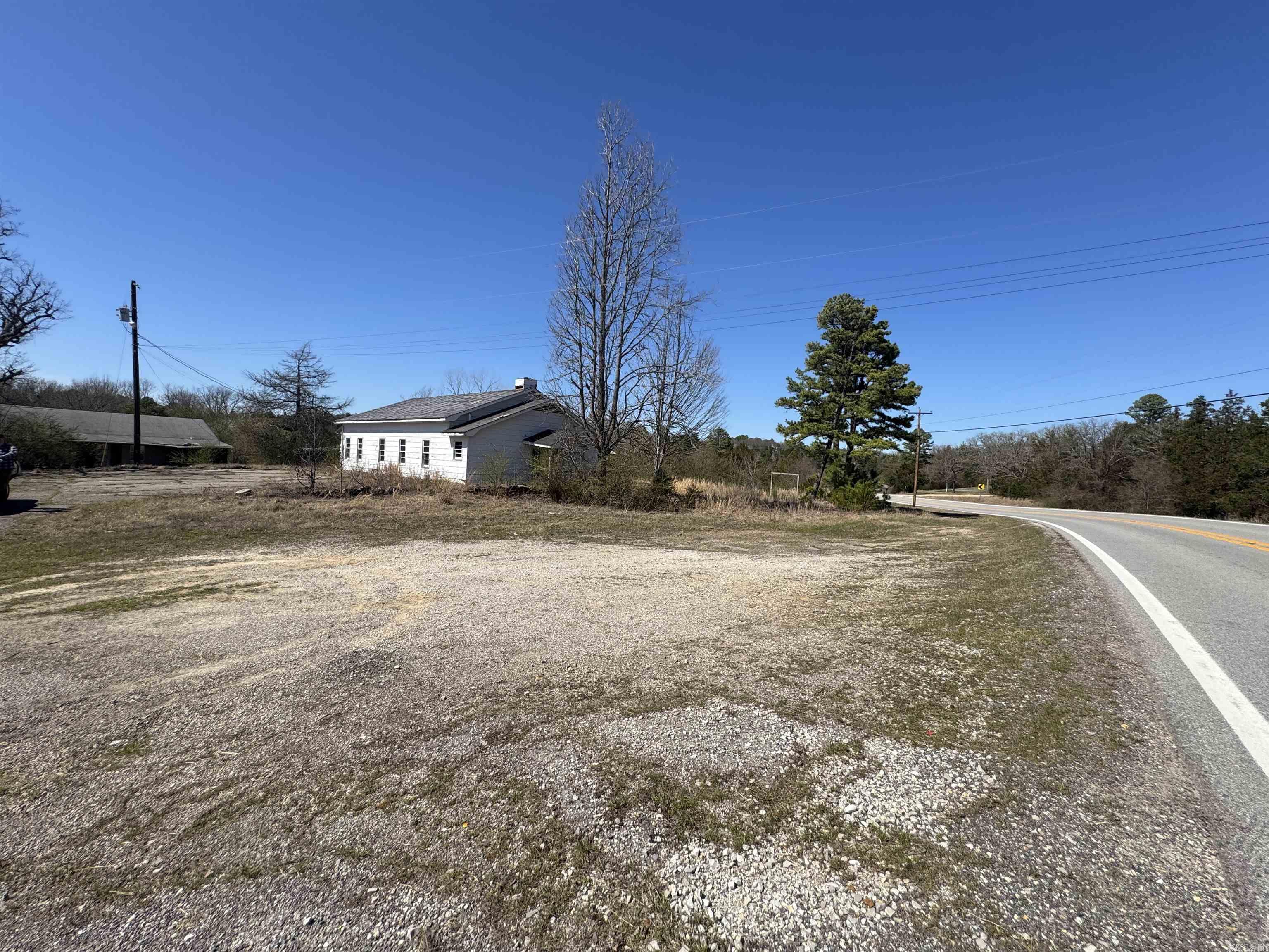 Photo 6 - Vacant Land for sale – 868  AR 5   Calico Rock, AR