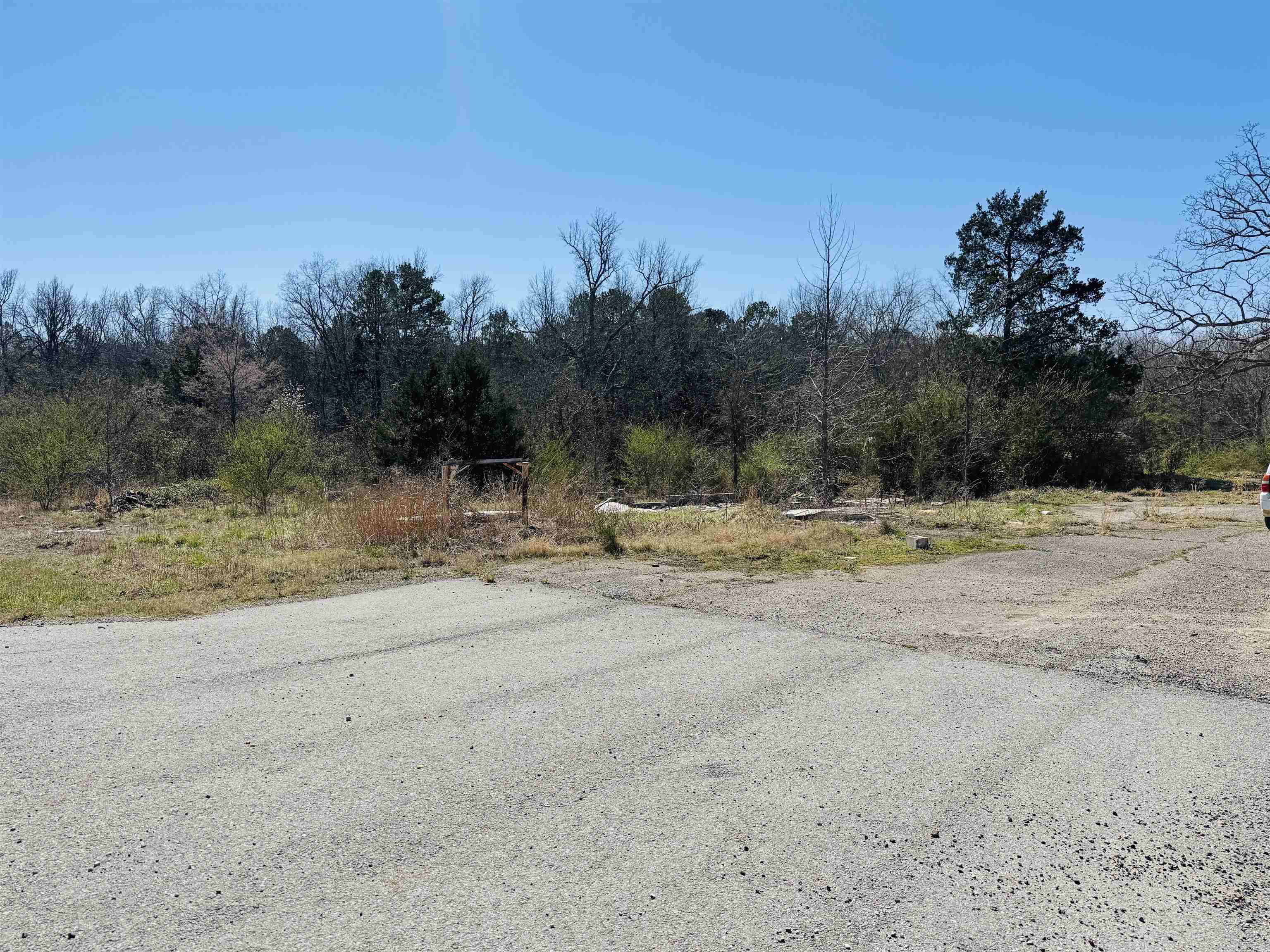 Photo 7 - Vacant Land for sale – 868  AR 5   Calico Rock, AR