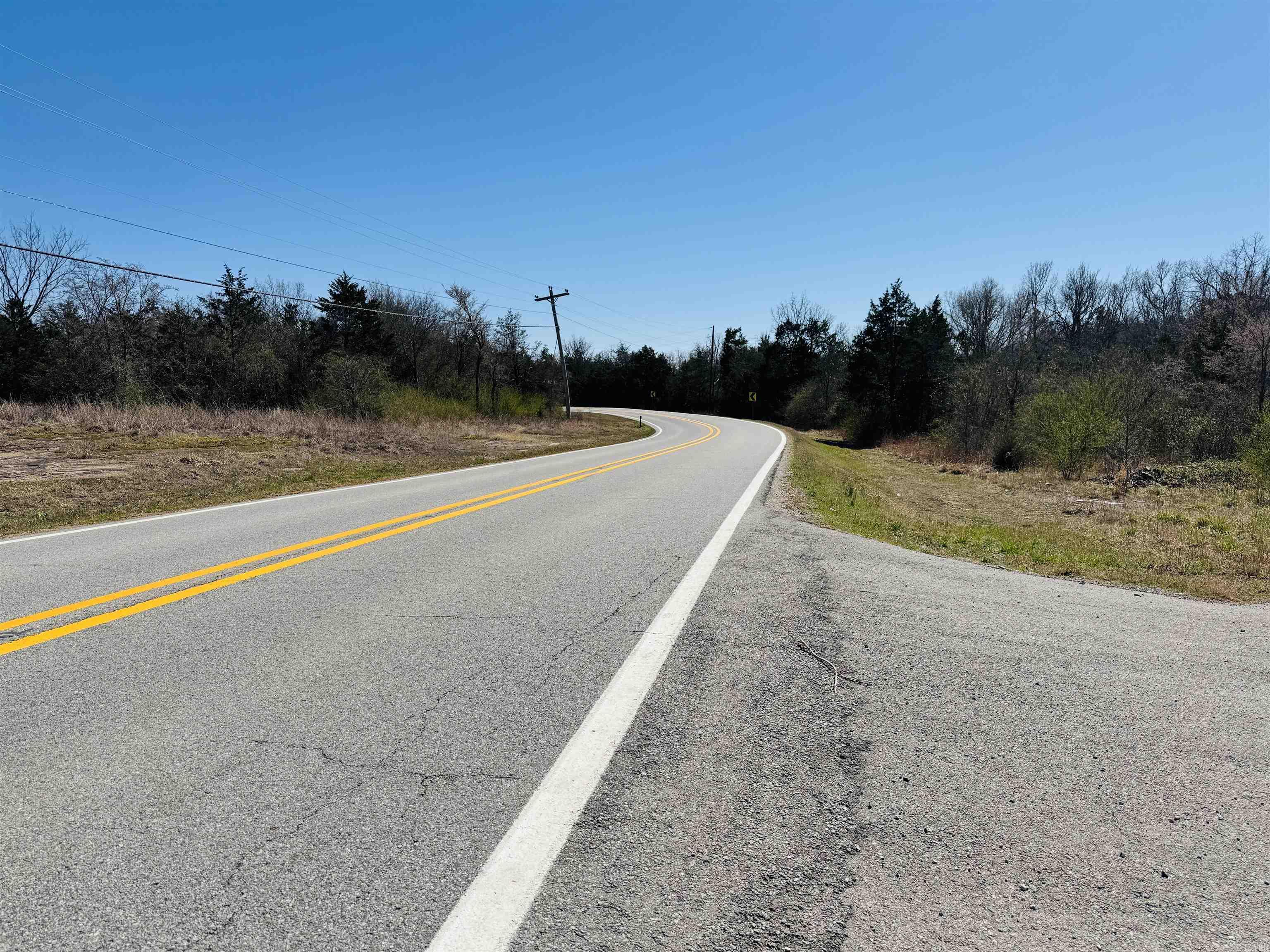 Photo 8 - Vacant Land for sale – 868  AR 5   Calico Rock, AR