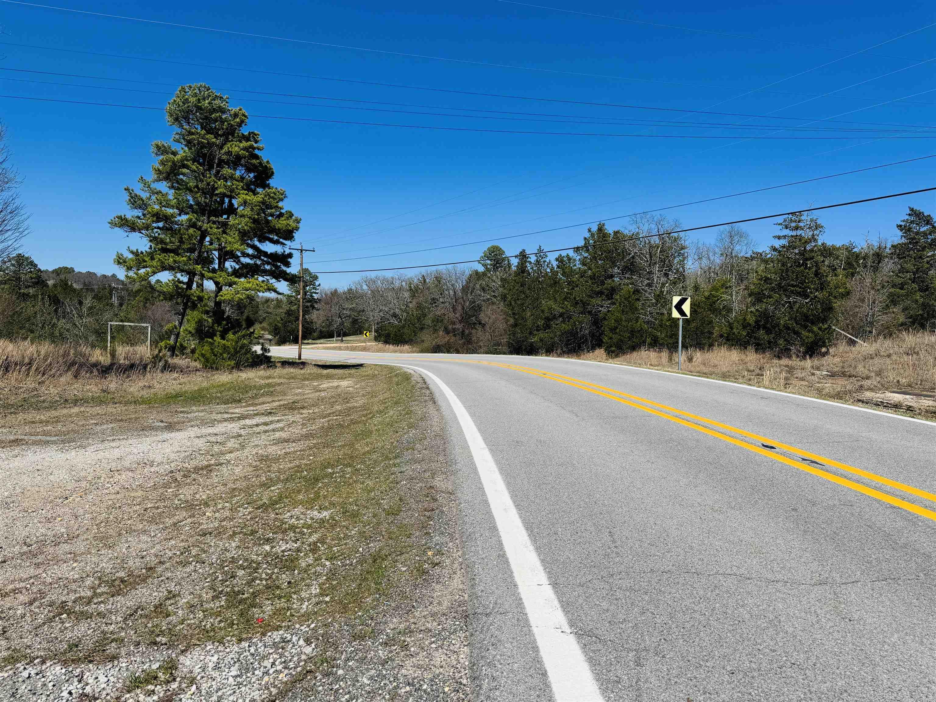 Photo 9 - Vacant Land for sale – 868  AR 5   Calico Rock, AR