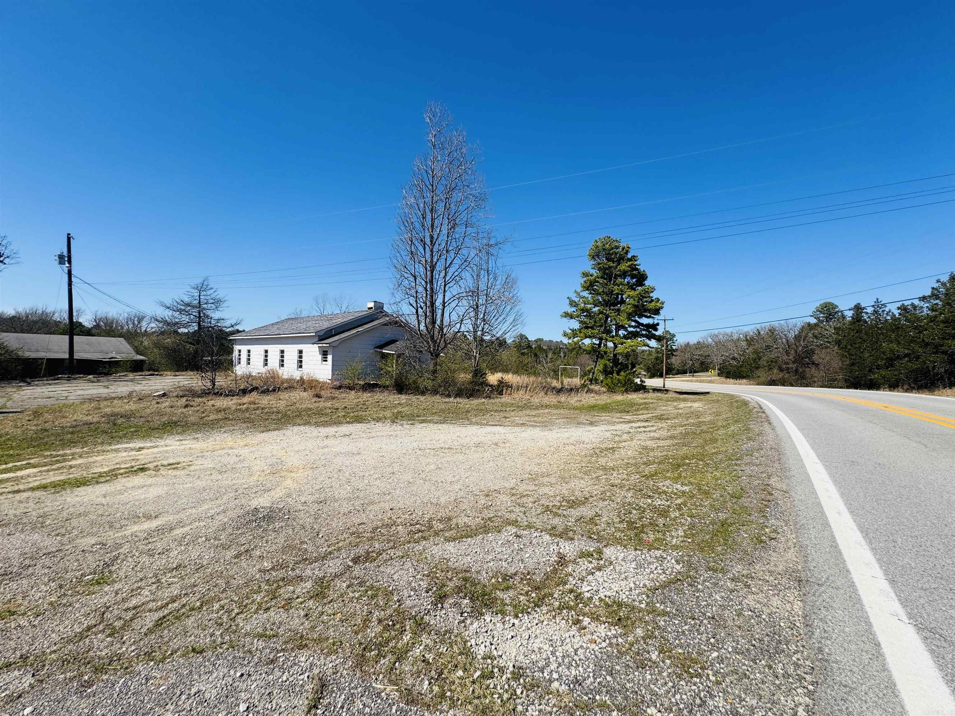 Photo 10 - Vacant Land for sale – 868  AR 5   Calico Rock, AR