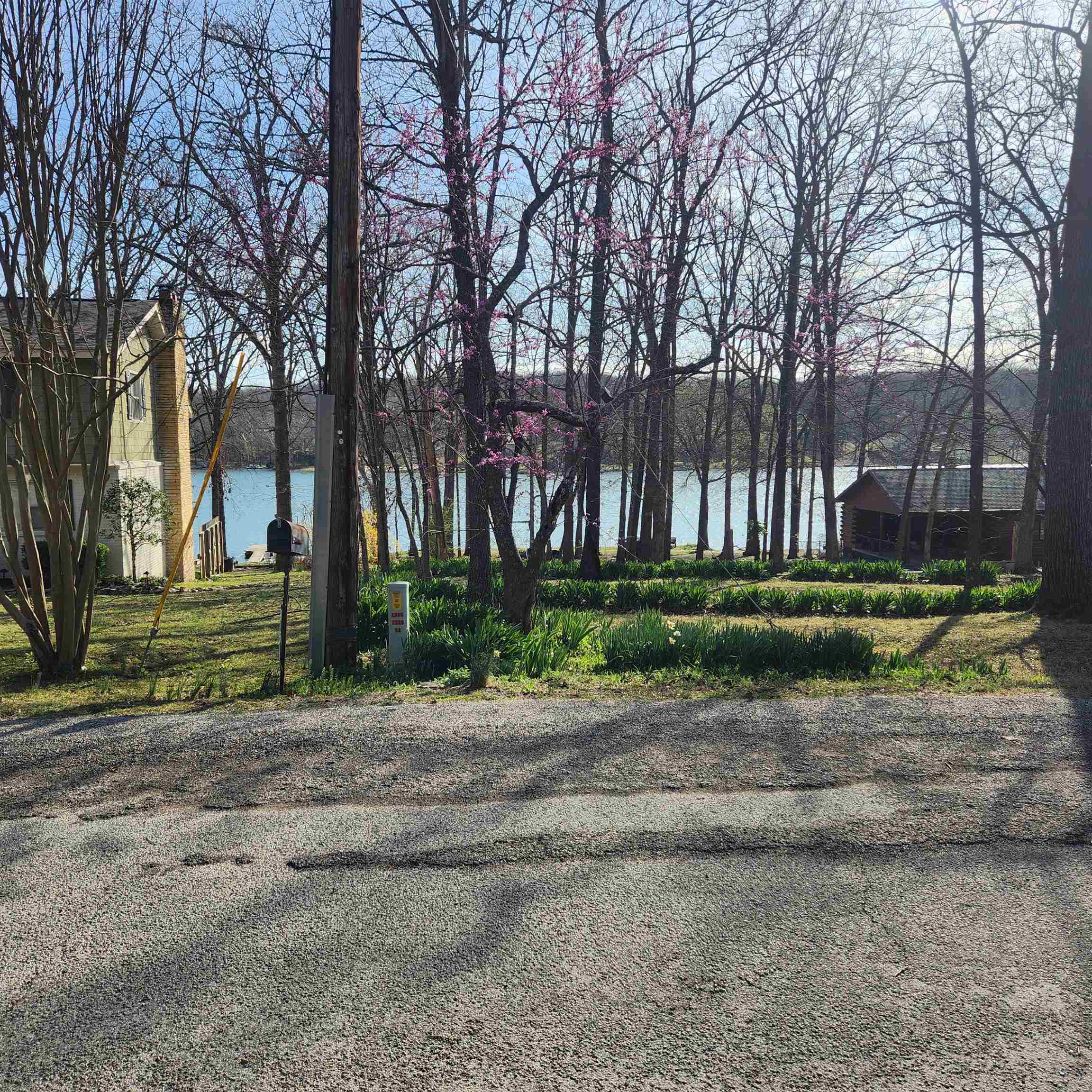 Photo 11 - Vacant Land for sale –  W Lakeshore   Cherokee Village, AR