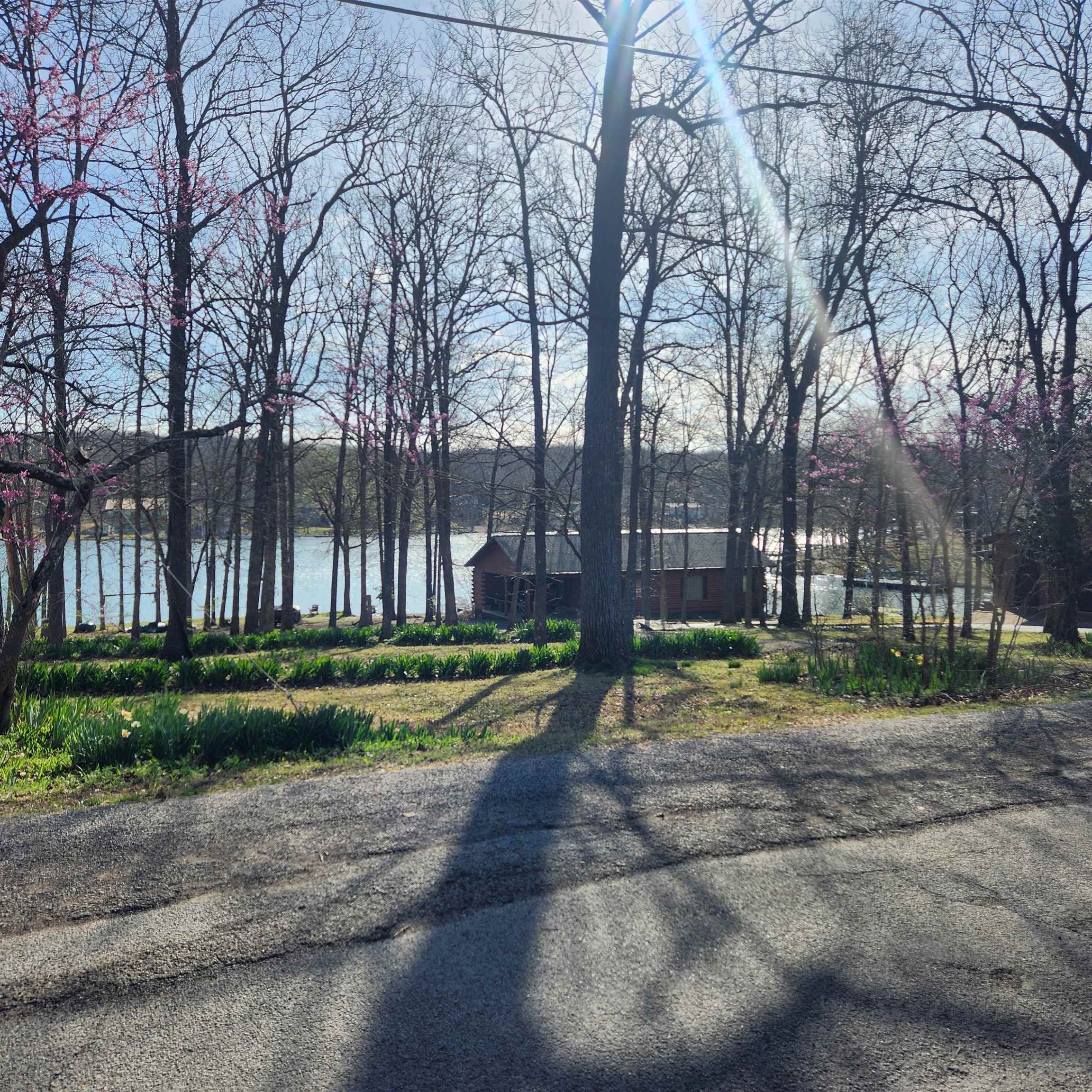 Photo 12 - Vacant Land for sale –  W Lakeshore   Cherokee Village, AR