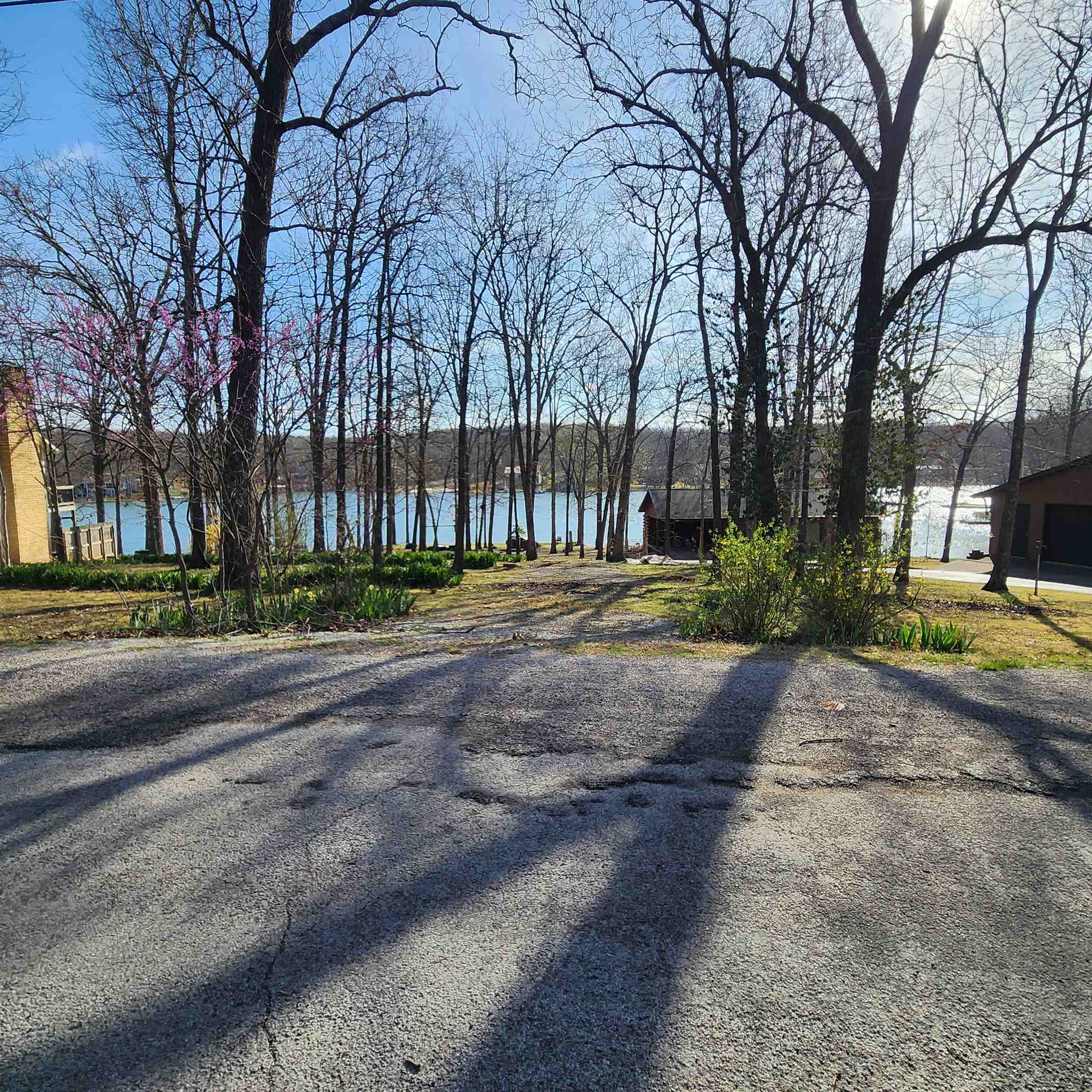 Photo 14 - Vacant Land for sale –  W Lakeshore   Cherokee Village, AR