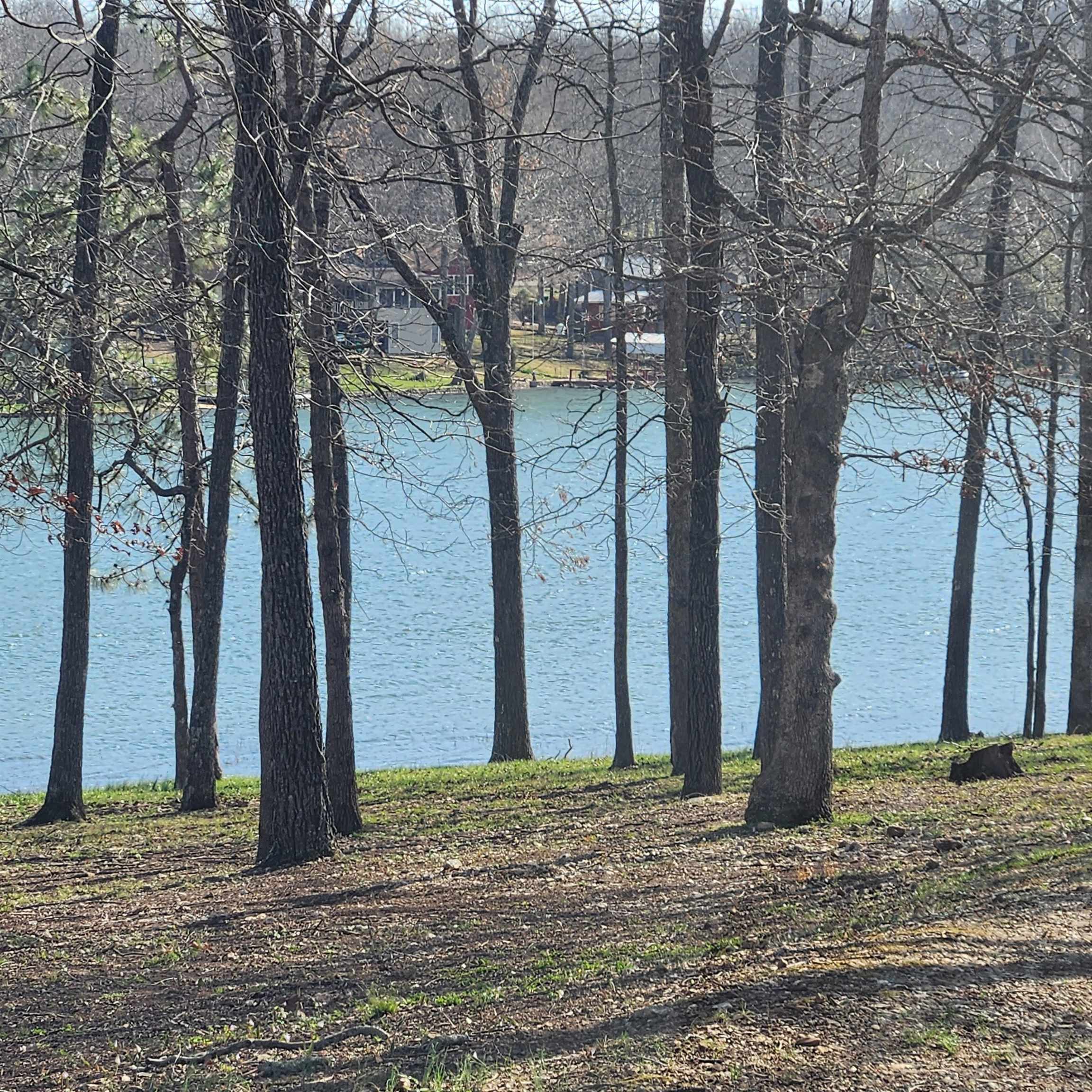 Photo 18 - Vacant Land for sale –  W Lakeshore   Cherokee Village, AR