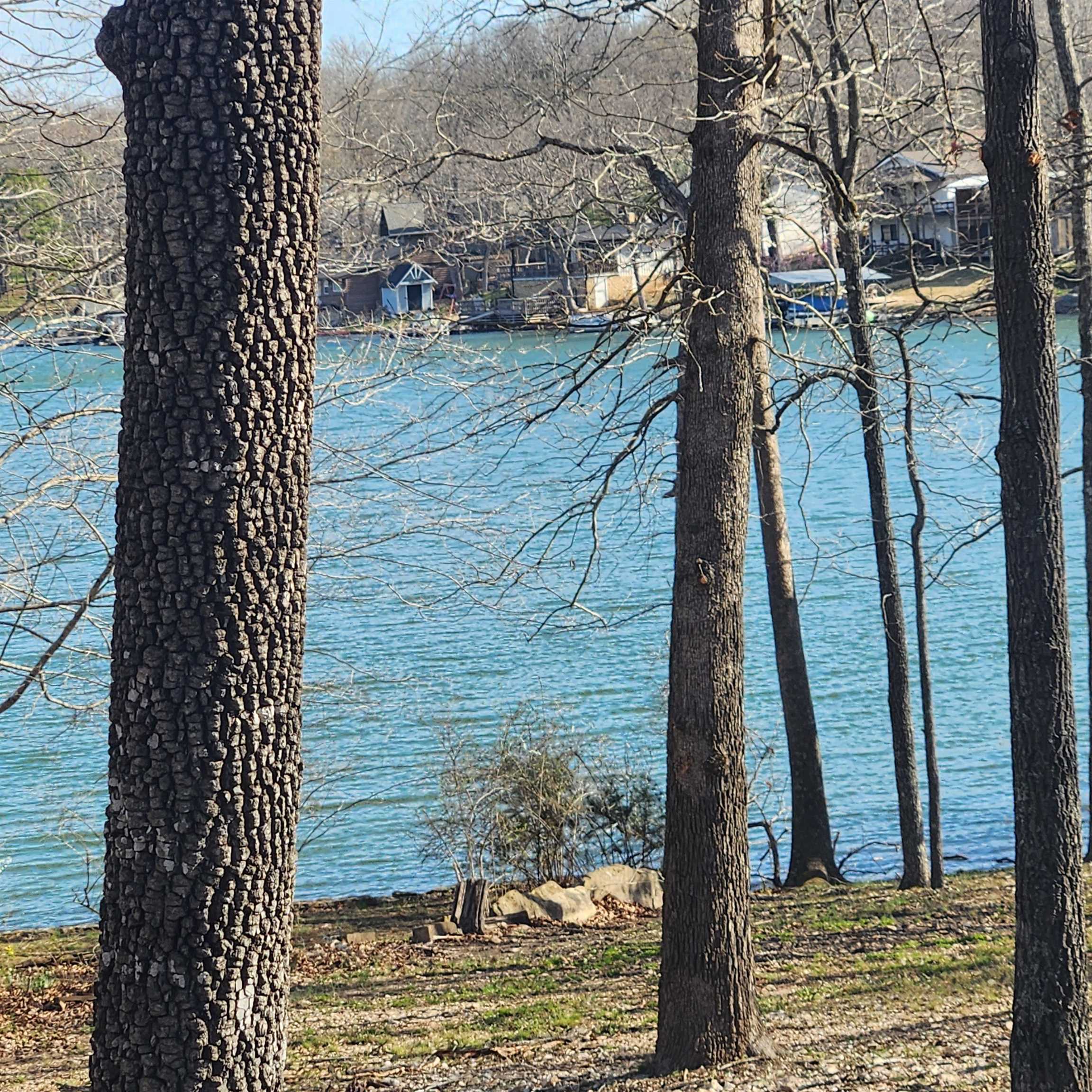 Photo 24 - Vacant Land for sale –  W Lakeshore   Cherokee Village, AR