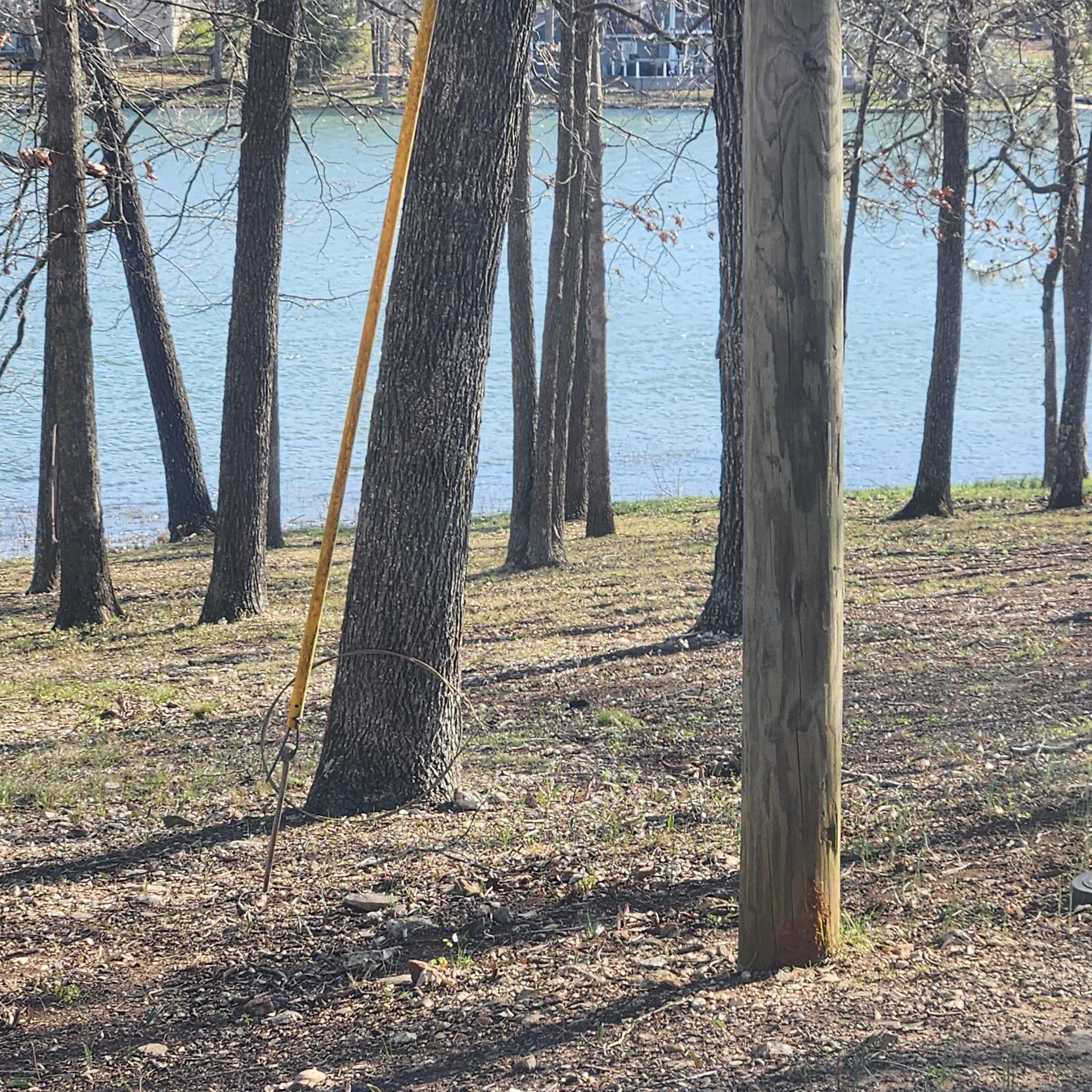 Photo 25 - Vacant Land for sale –  W Lakeshore   Cherokee Village, AR