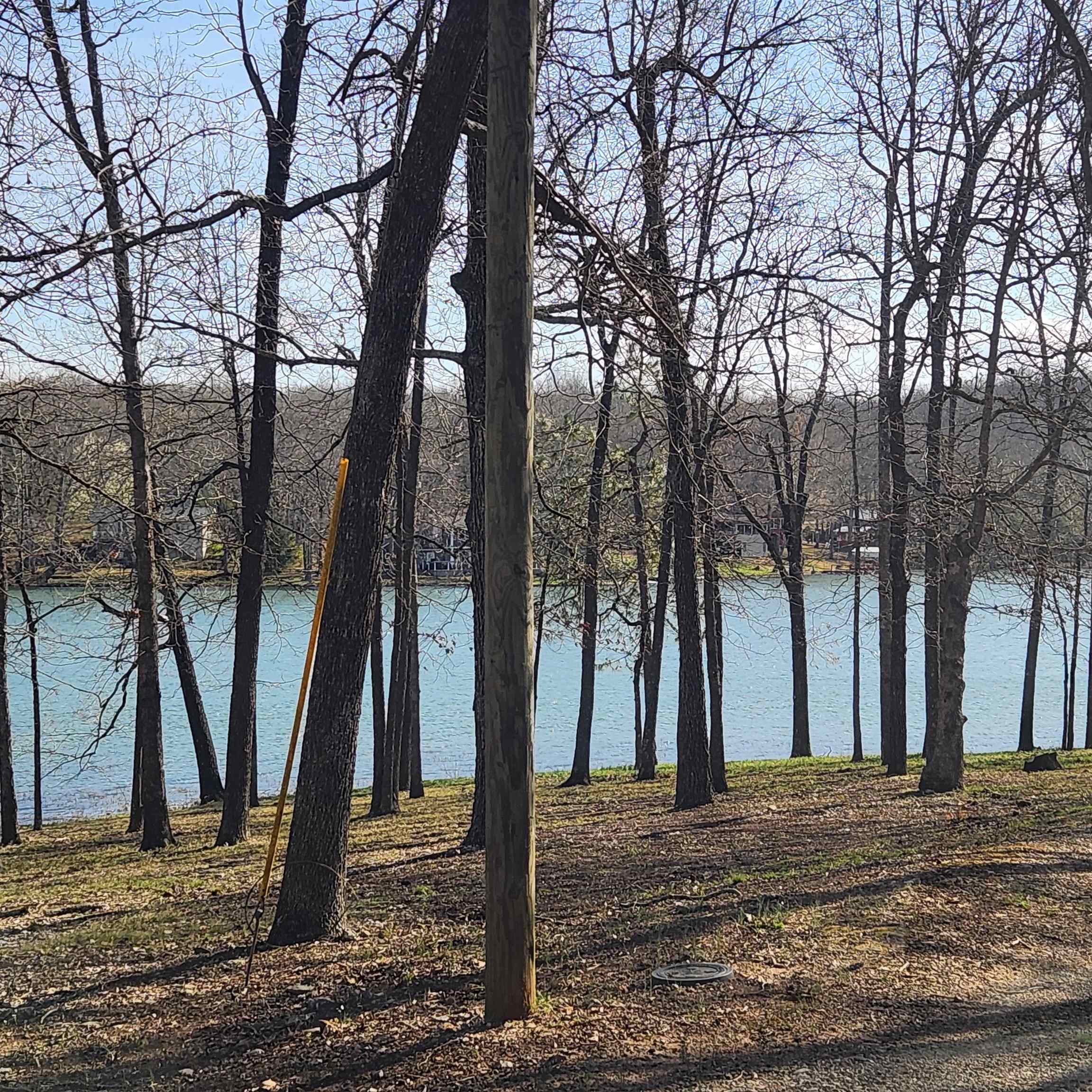 Photo 26 - Vacant Land for sale –  W Lakeshore   Cherokee Village, AR