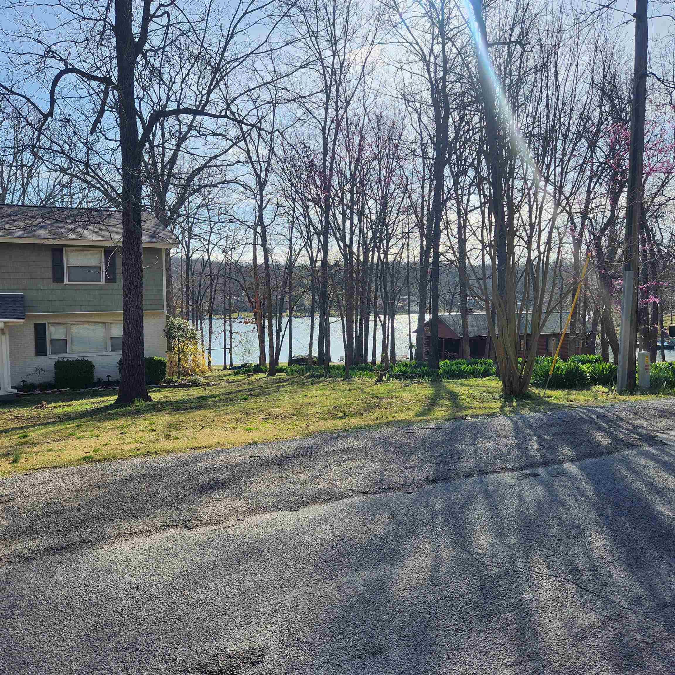 Photo 10 - Vacant Land for sale –  W Lakeshore   Cherokee Village, AR