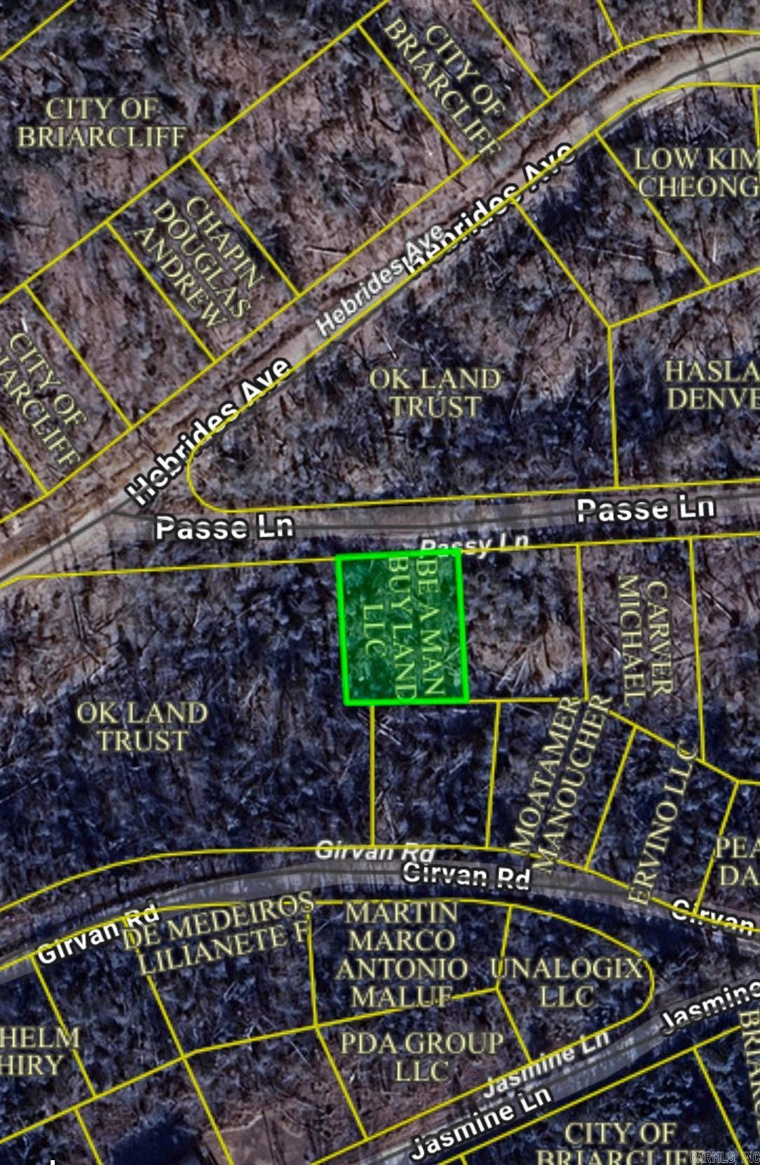 Photo 9 - Vacant Land for sale – 000  N Arkansas Lots   Horseshoe Bend, AR