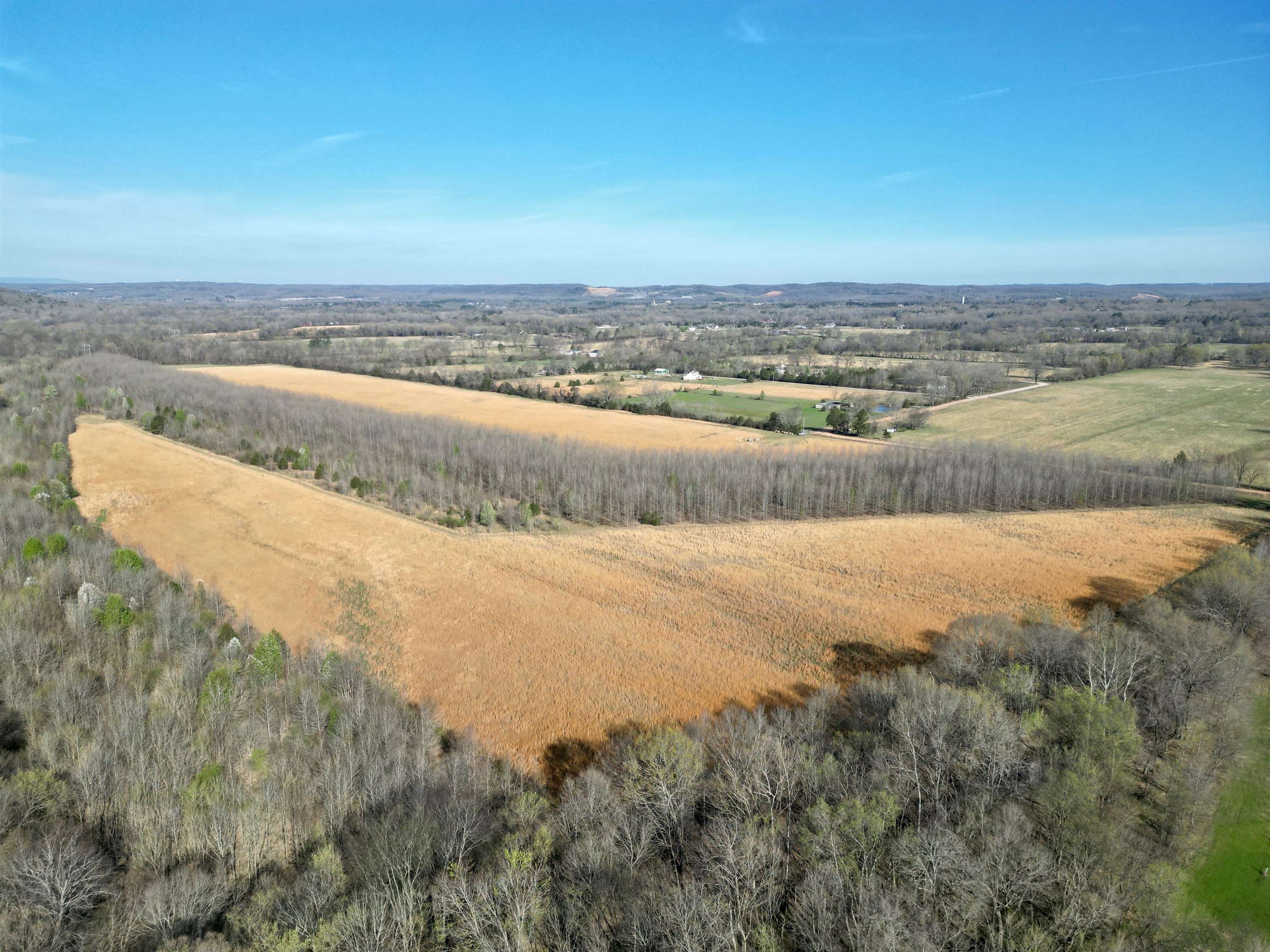 Photo 2 - Vacant Land for sale – TBD  Miller Creek   Batesville, AR