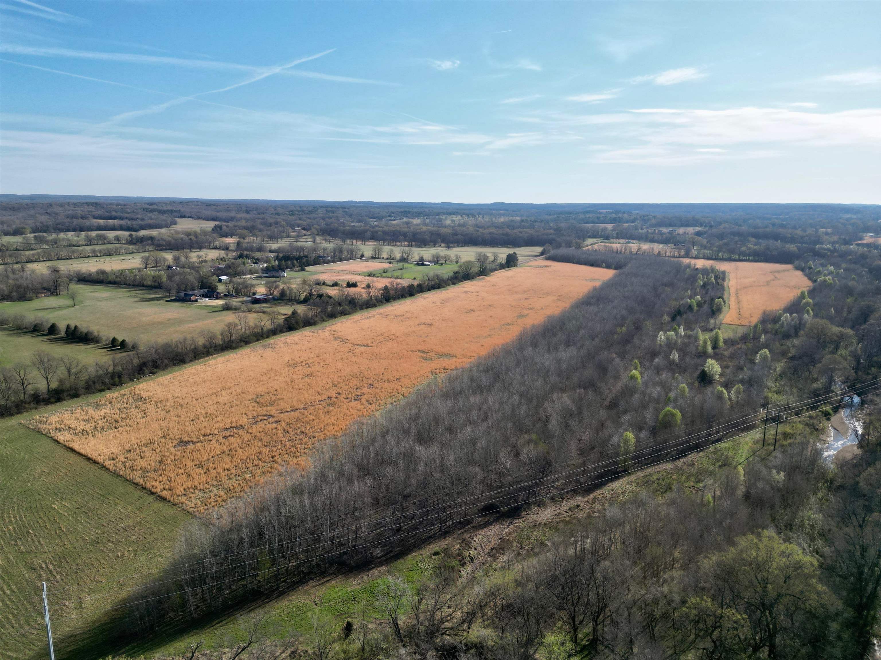 Photo 3 - Vacant Land for sale – TBD  Miller Creek   Batesville, AR