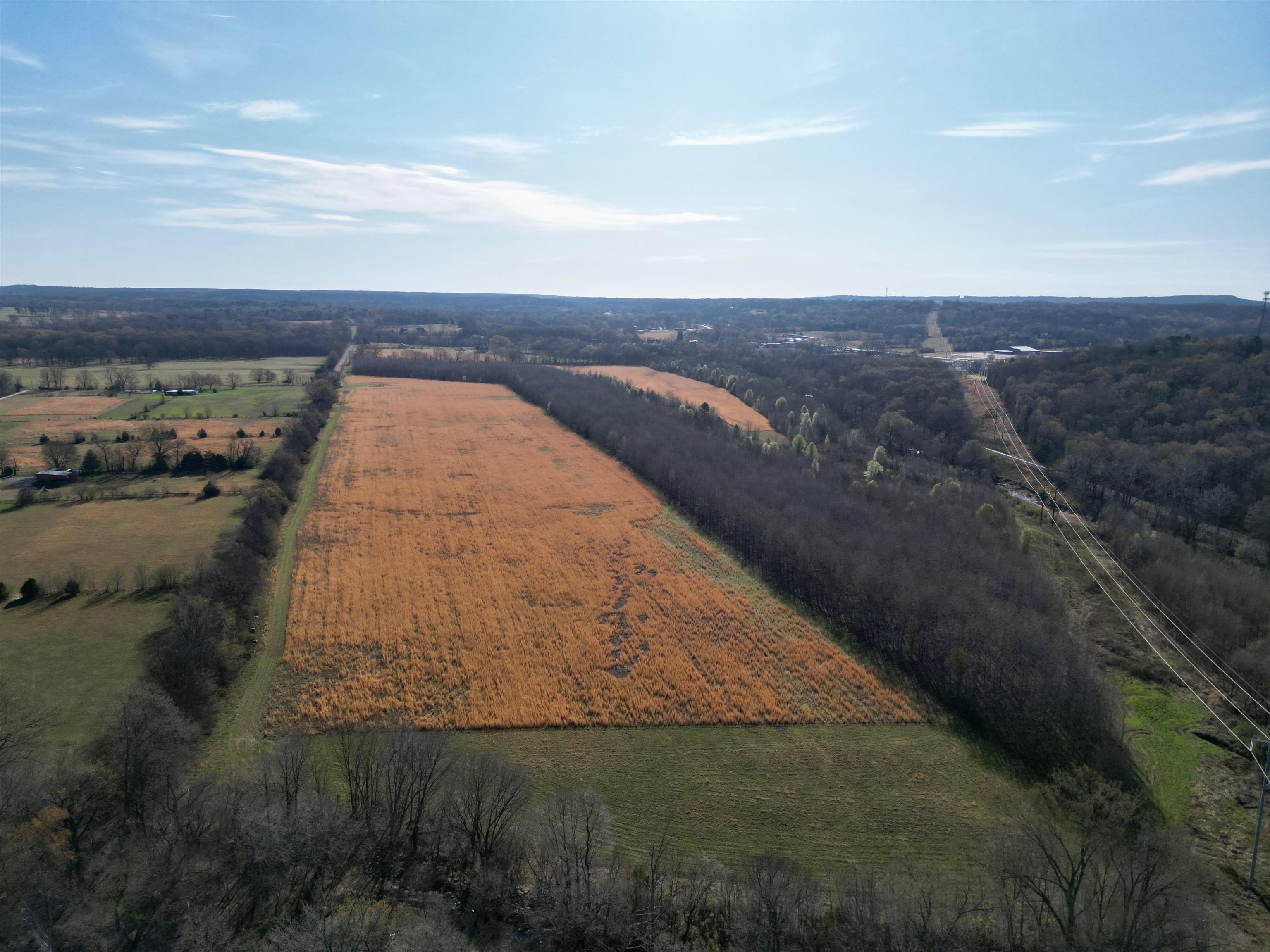 Photo 4 - Vacant Land for sale – TBD  Miller Creek   Batesville, AR