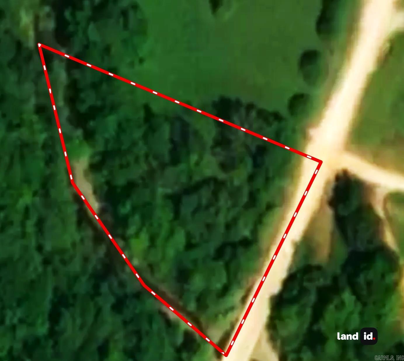 Photo 10 - Vacant Land for sale – 2132  Easy K   Sage, AR