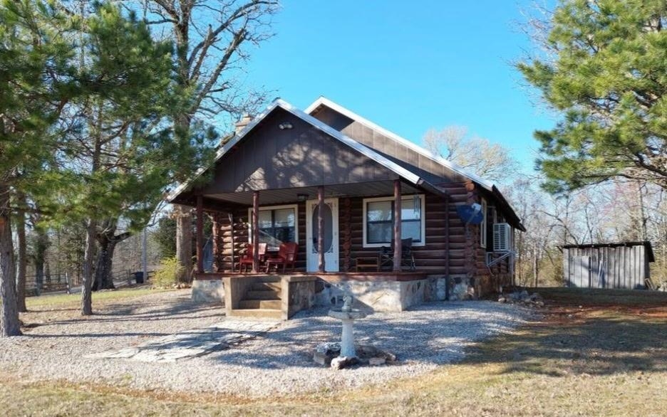 Residential for sale – 302 E Clayton   Hardy, AR