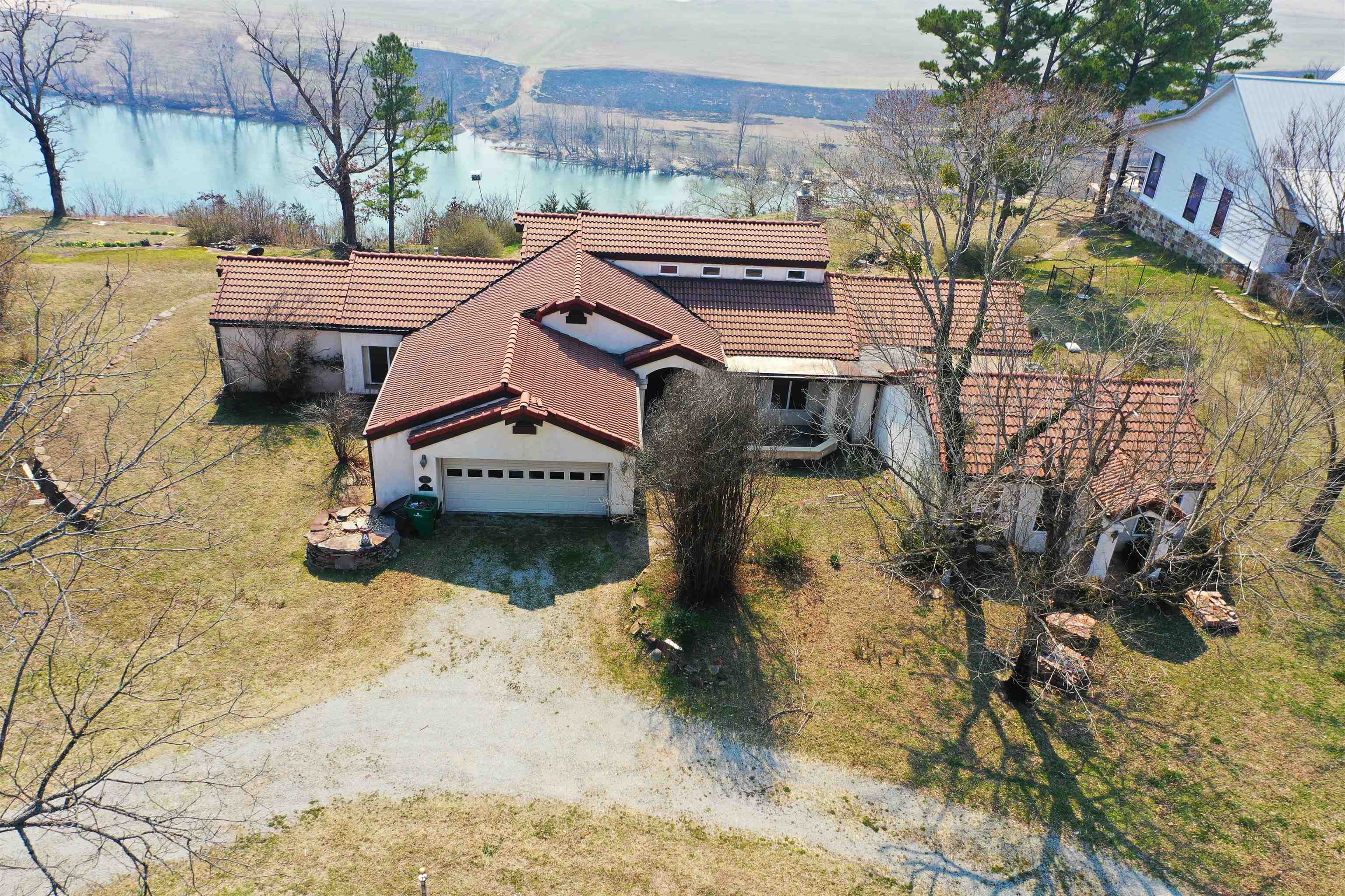 Residential for sale – 258  Chessman Ferry   Calico Rock, AR