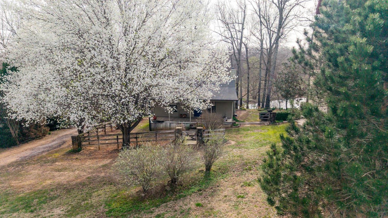 Photo 33 - Residential for sale – 4551  Hwy 395 N   Salem, AR