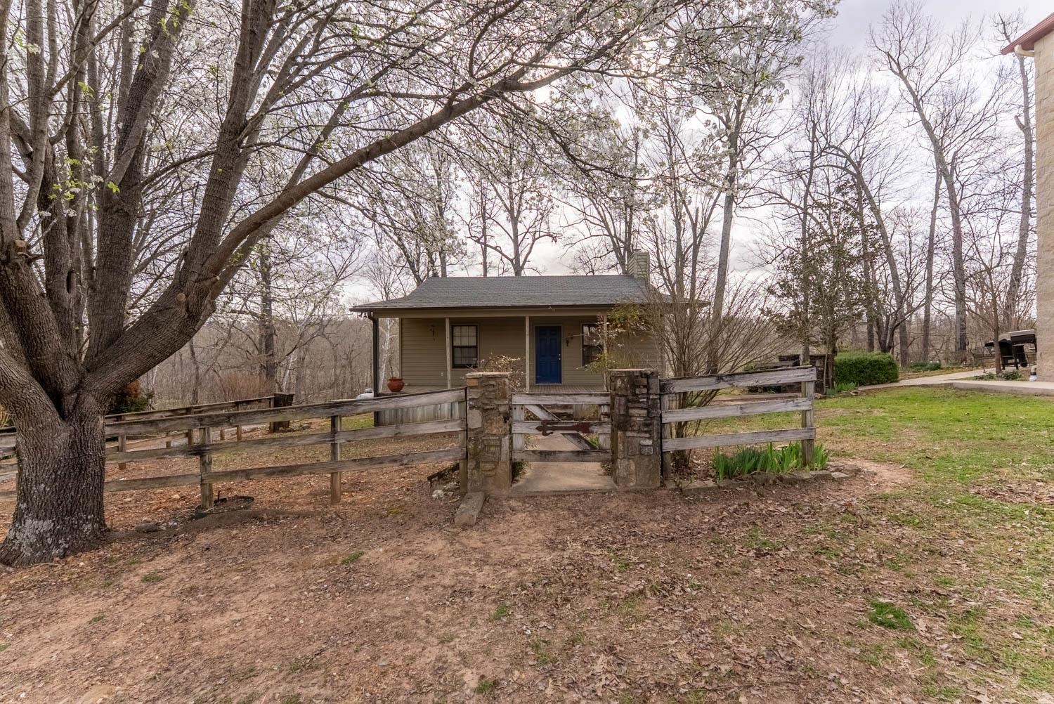 Photo 34 - Residential for sale – 4551  Hwy 395 N   Salem, AR