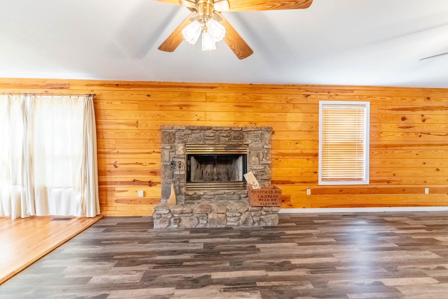 Photo 35 - Residential for sale – 4551  Hwy 395 N   Salem, AR