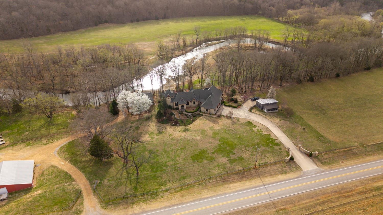 Photo 38 - Residential for sale – 4551  Hwy 395 N   Salem, AR