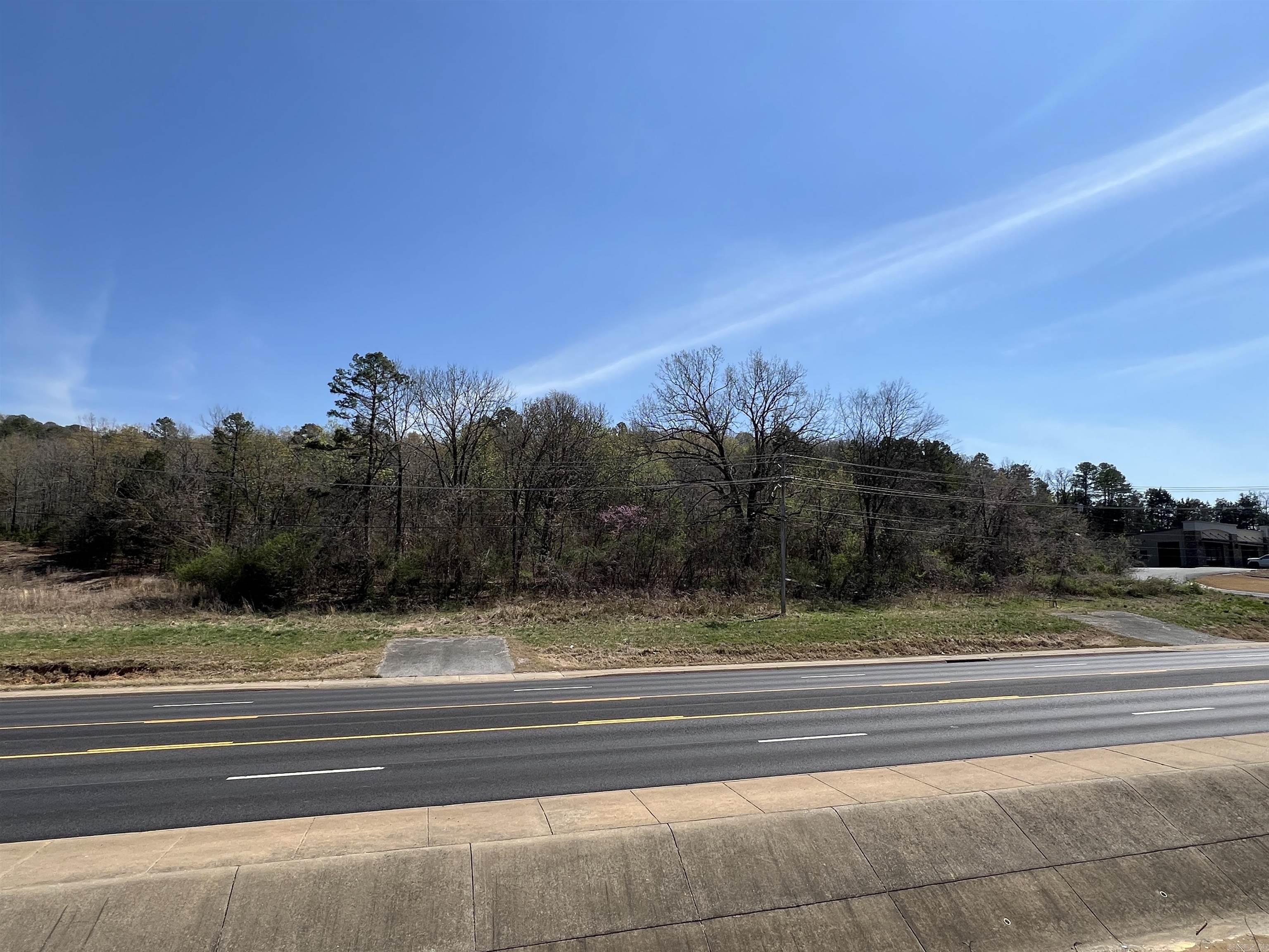 Vacant Land for sale – 3290  Harrison   Batesville, AR