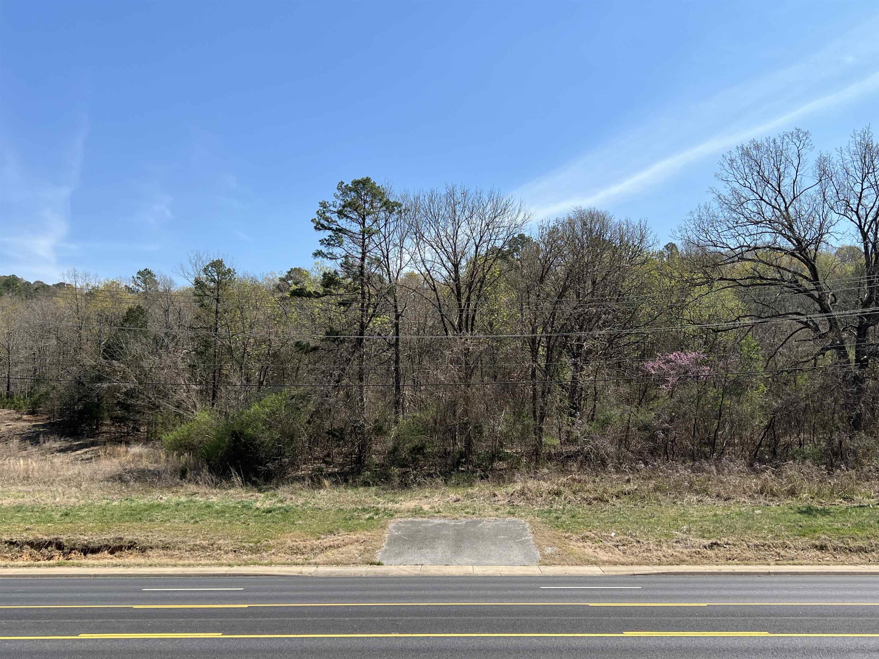 Photo 2 - Vacant Land for sale – 3290  Harrison   Batesville, AR