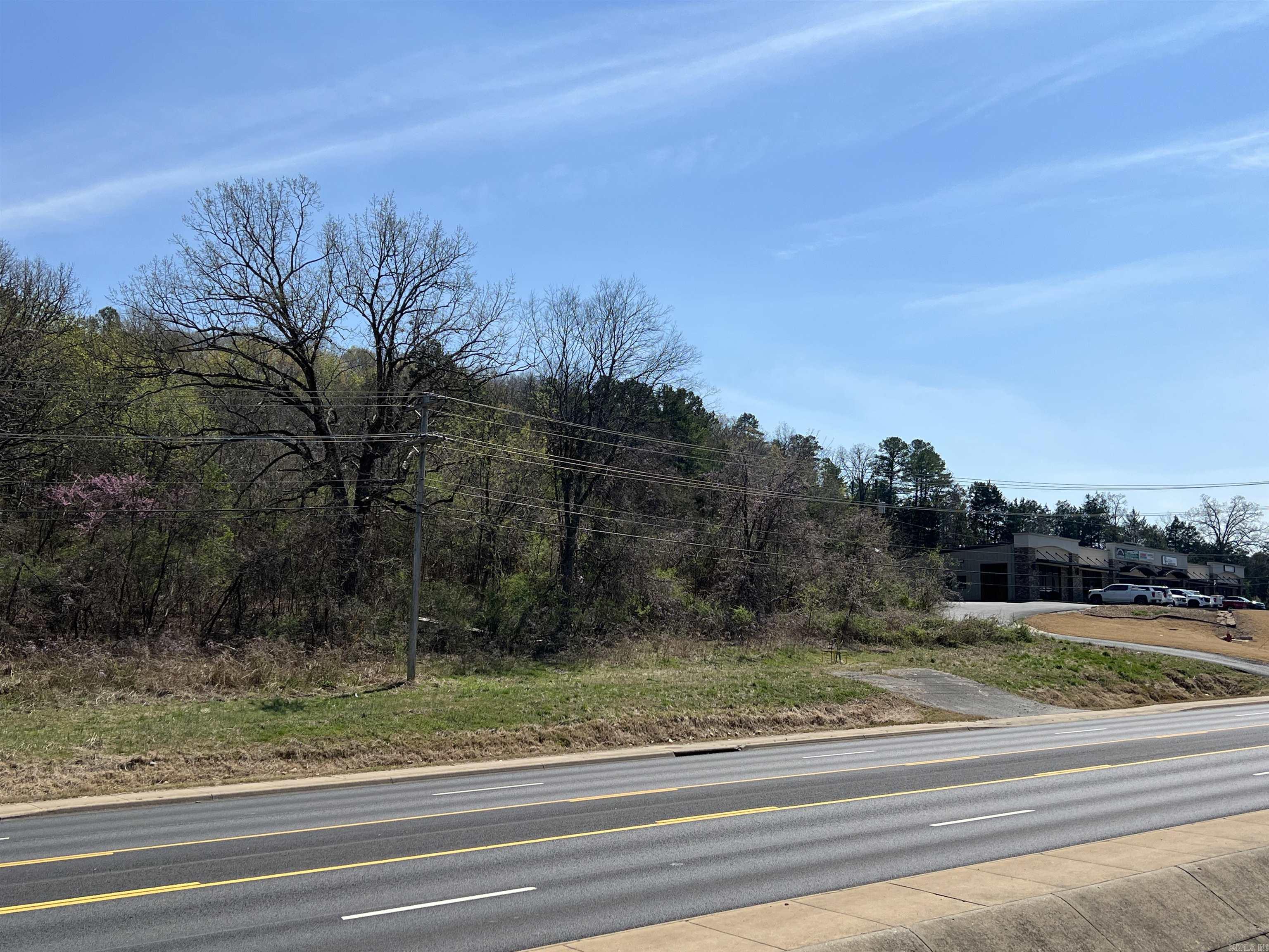 Photo 3 - Vacant Land for sale – 3290  Harrison   Batesville, AR