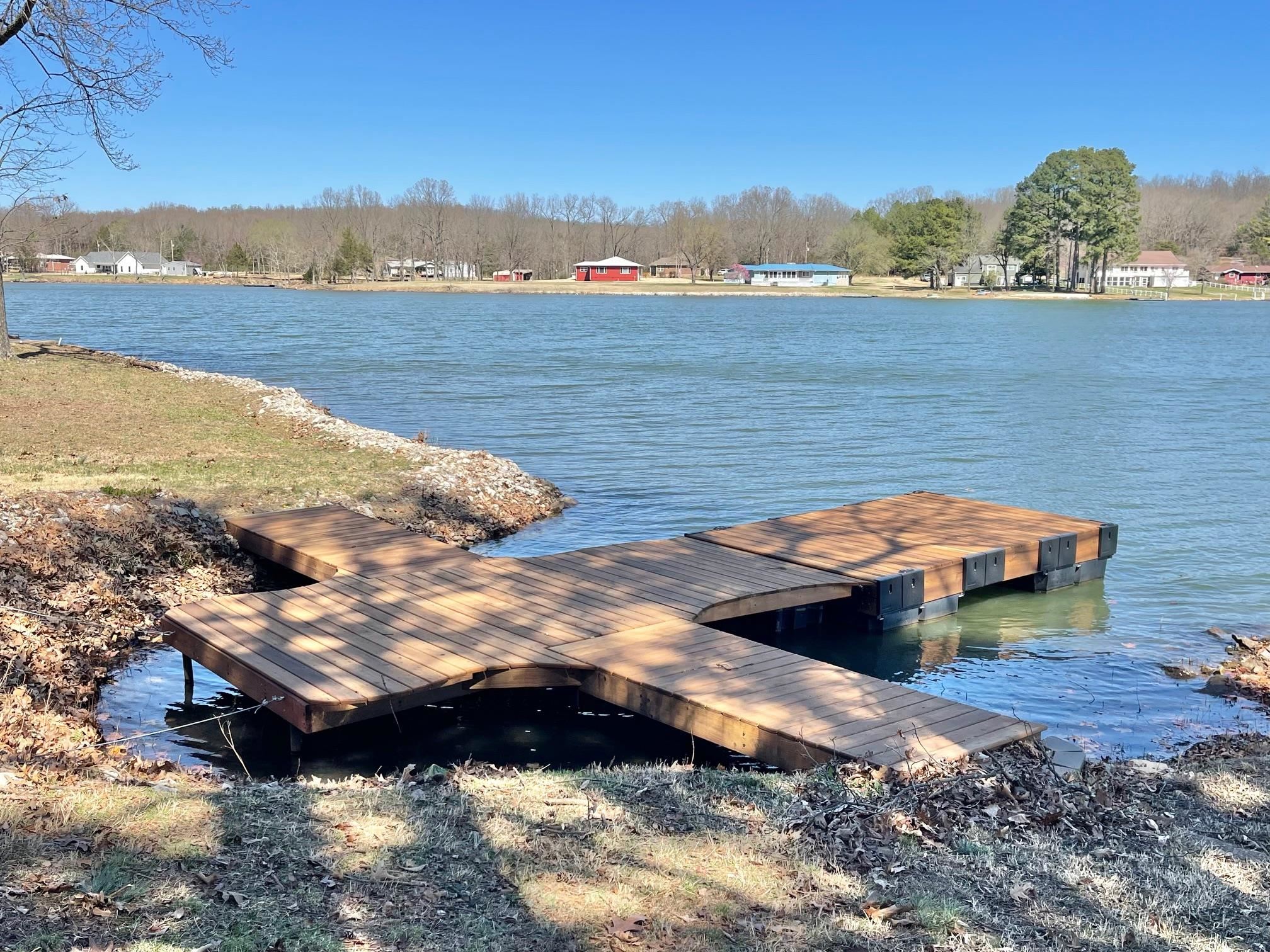 Photo 2 - Residential for sale – 1104  Pearl   Horseshoe Bend, AR