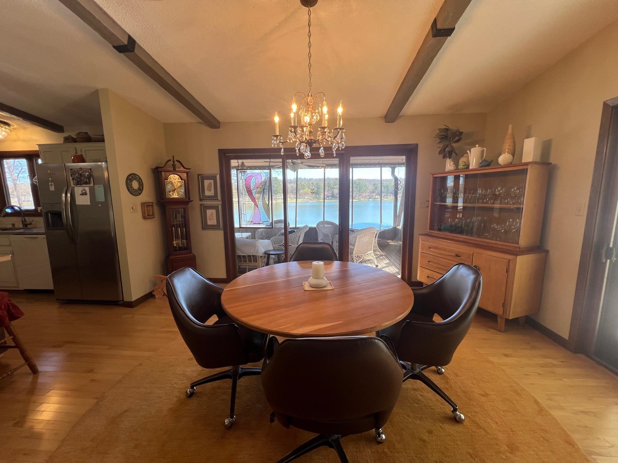 Photo 12 - Residential for sale – 1104  Pearl   Horseshoe Bend, AR