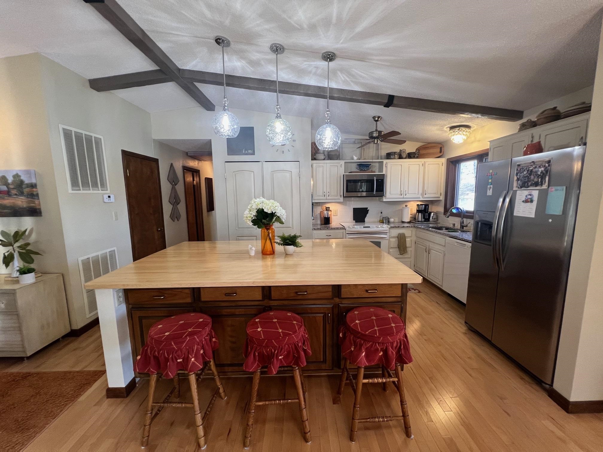 Photo 14 - Residential for sale – 1104  Pearl   Horseshoe Bend, AR