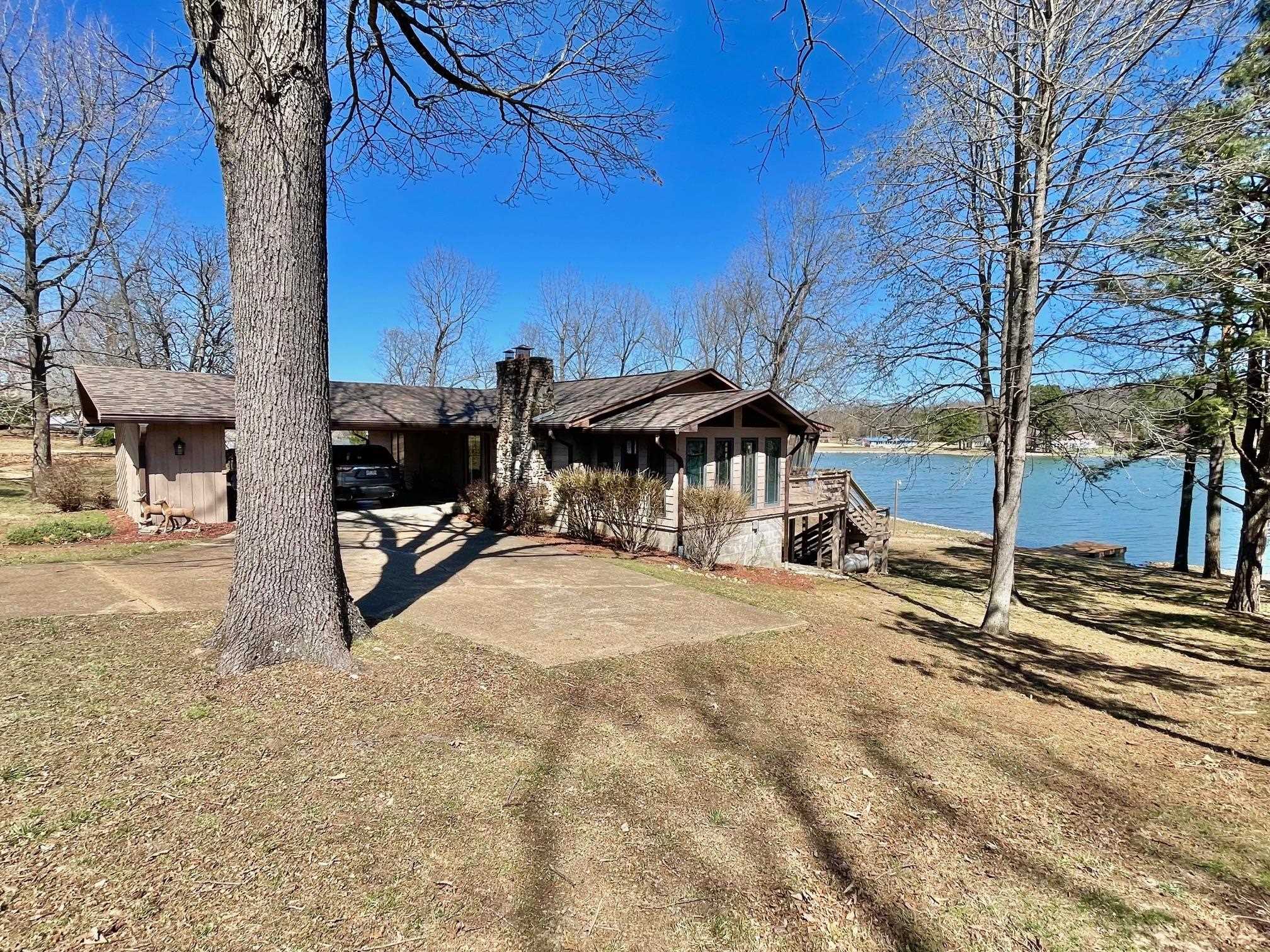 Photo 3 - Residential for sale – 1104  Pearl   Horseshoe Bend, AR