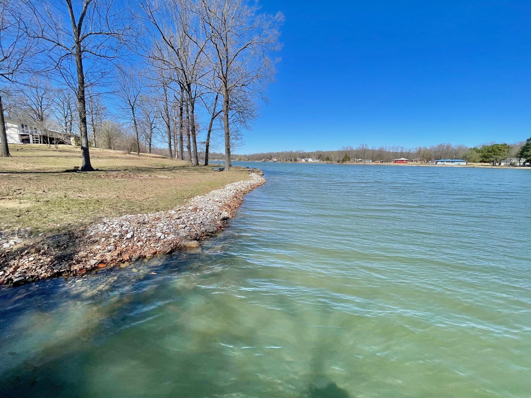 Photo 4 - Residential for sale – 1104  Pearl   Horseshoe Bend, AR