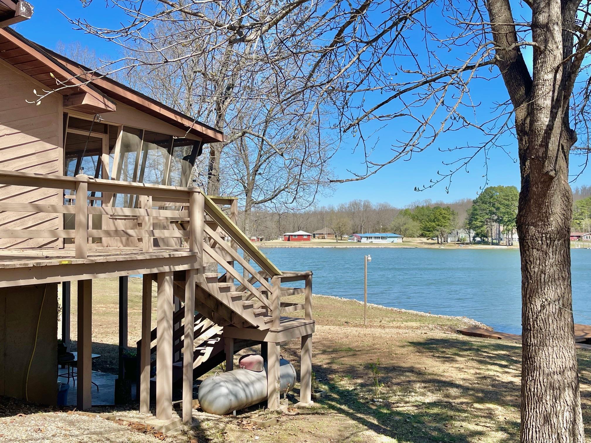 Photo 5 - Residential for sale – 1104  Pearl   Horseshoe Bend, AR