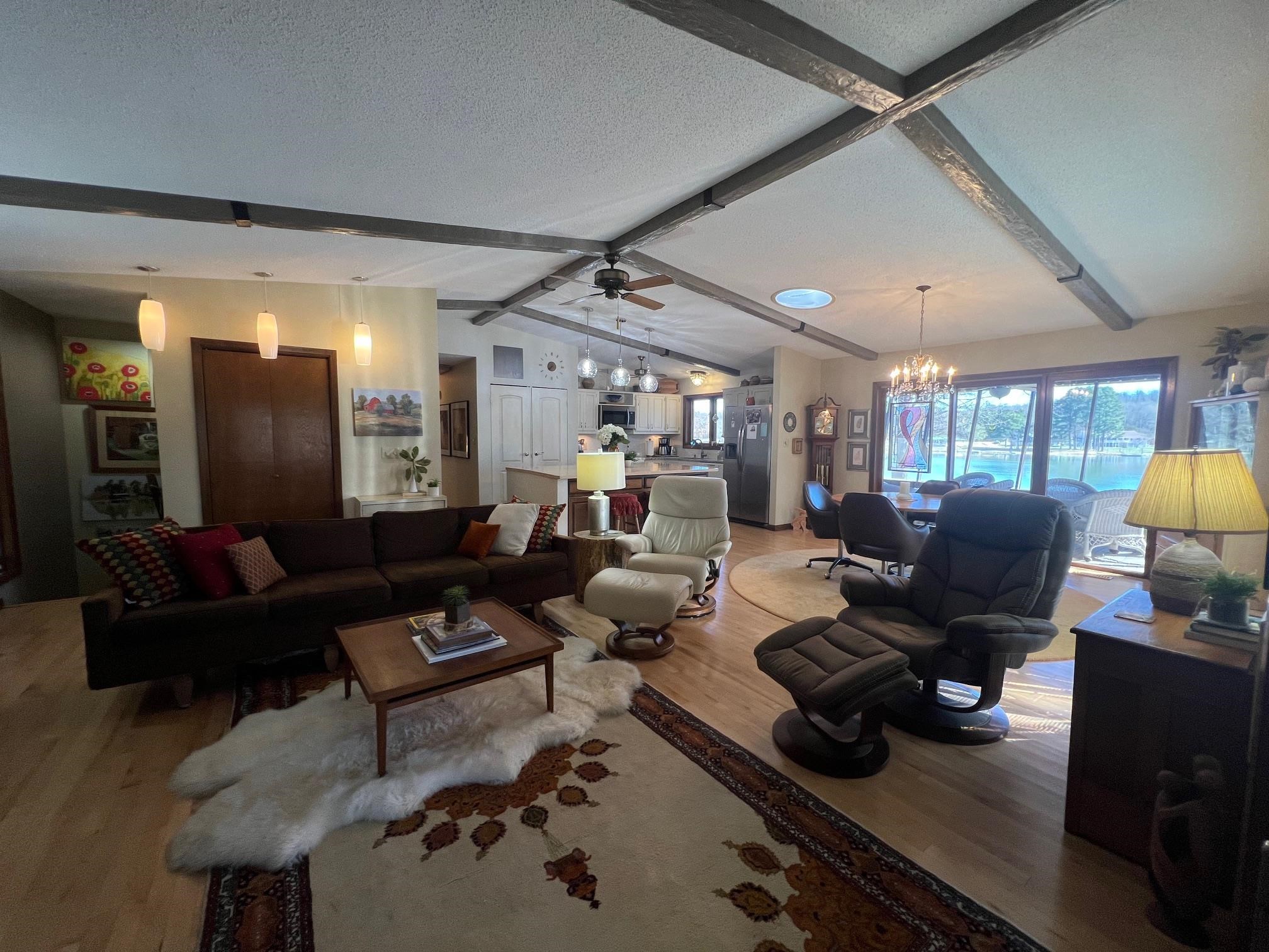 Photo 7 - Residential for sale – 1104  Pearl   Horseshoe Bend, AR