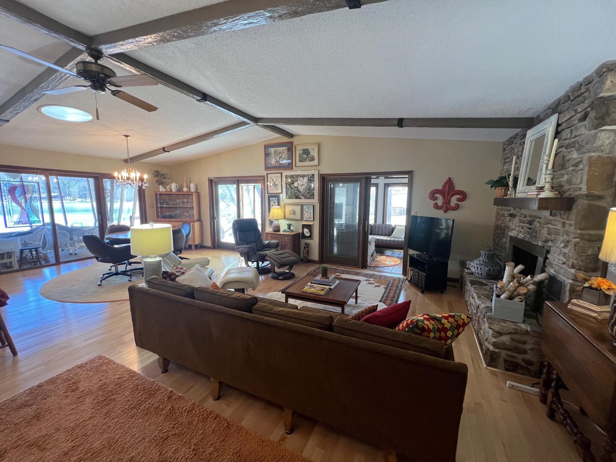 Photo 9 - Residential for sale – 1104  Pearl   Horseshoe Bend, AR