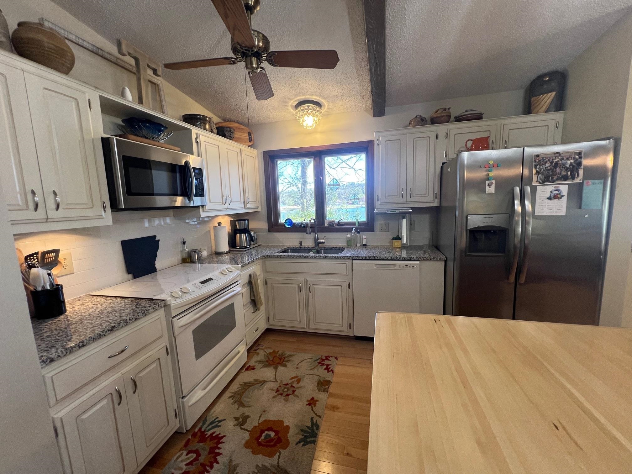 Photo 10 - Residential for sale – 1104  Pearl   Horseshoe Bend, AR