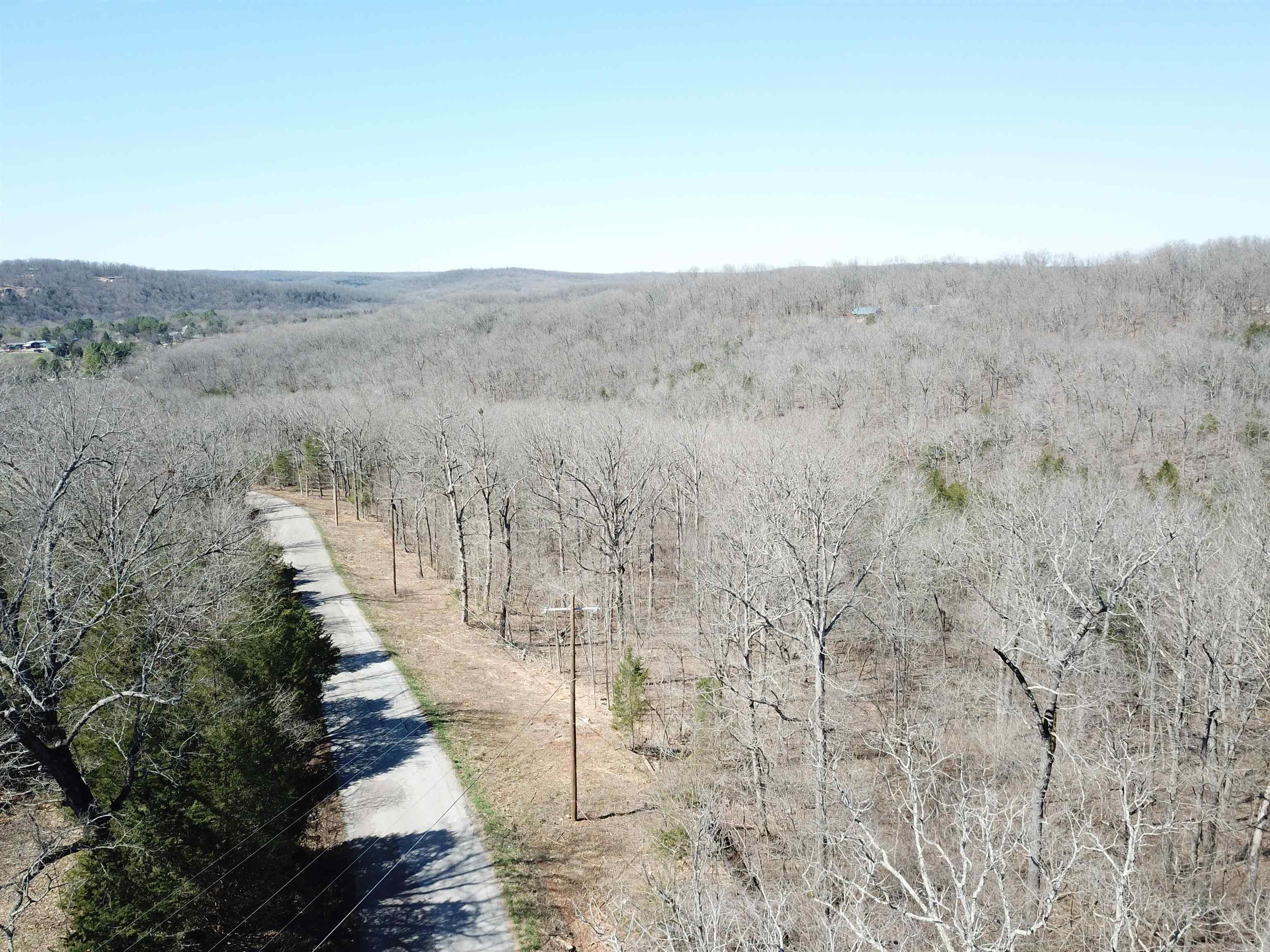 Photo 2 - Vacant Land for sale – 000  Bluff   Hardy, AR