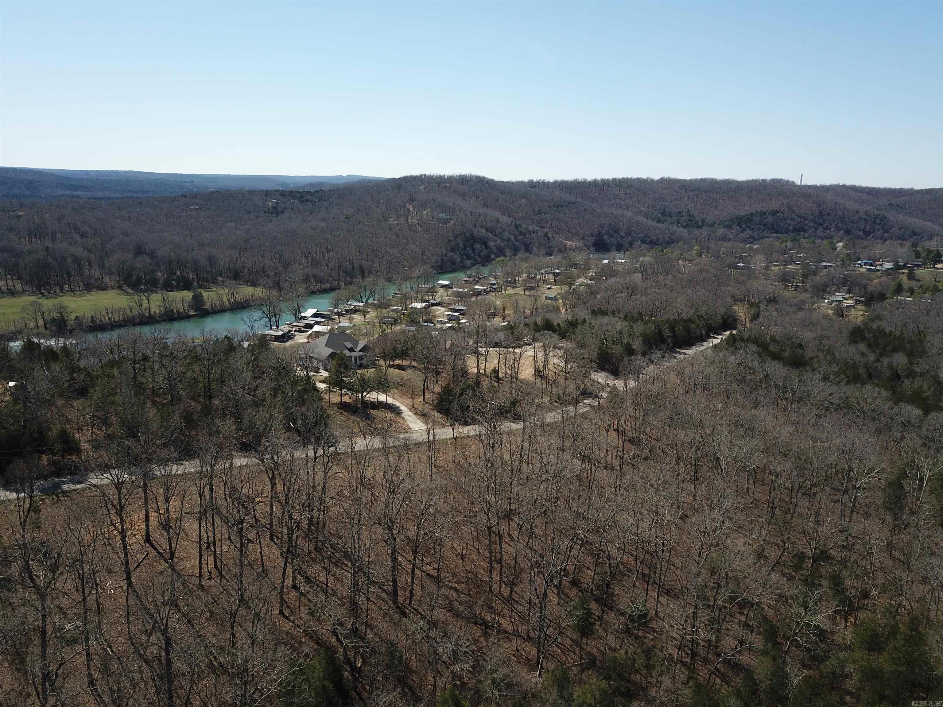 Photo 15 - Vacant Land for sale – 000  Bluff   Hardy, AR