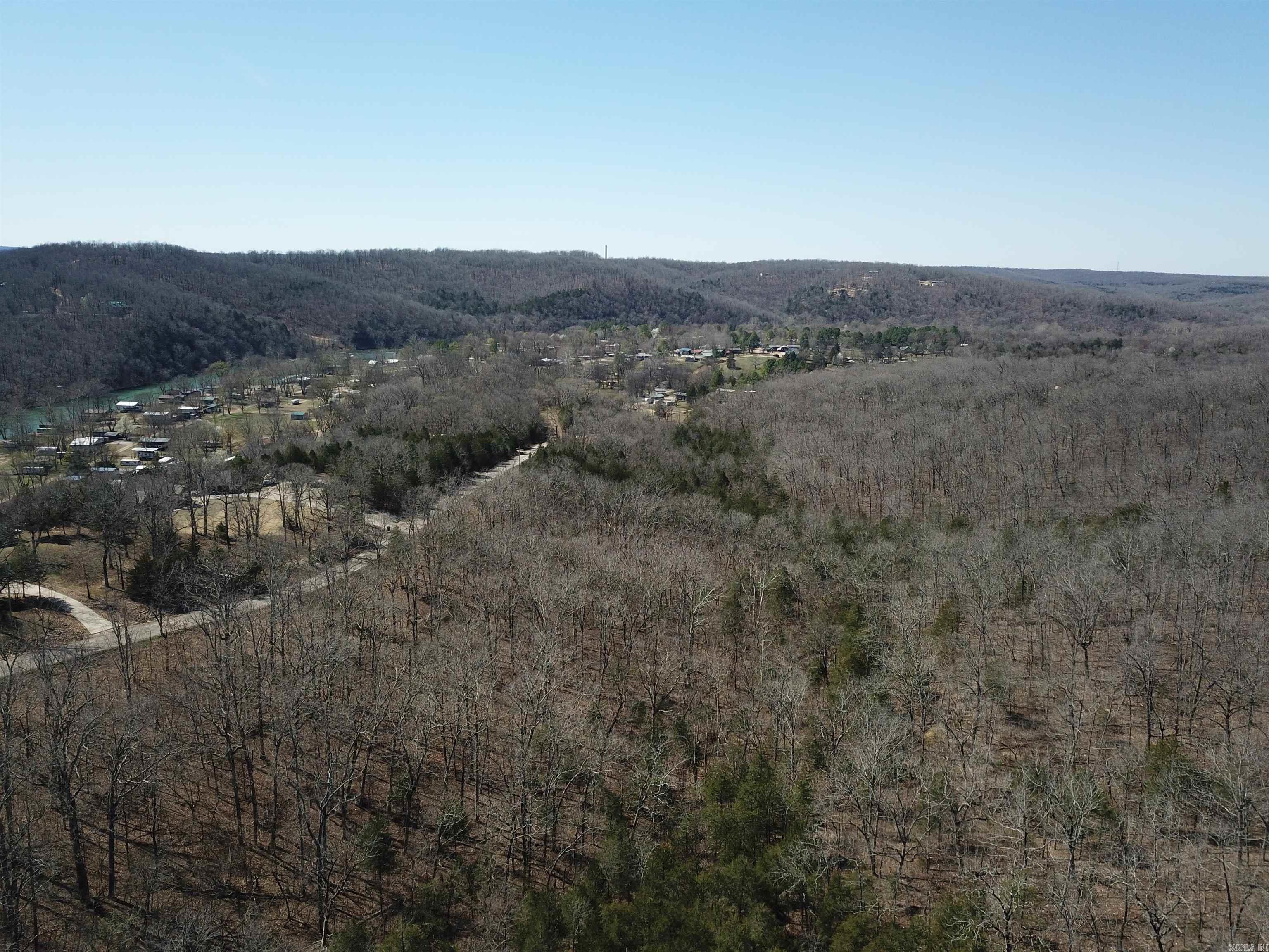 Photo 16 - Vacant Land for sale – 000  Bluff   Hardy, AR