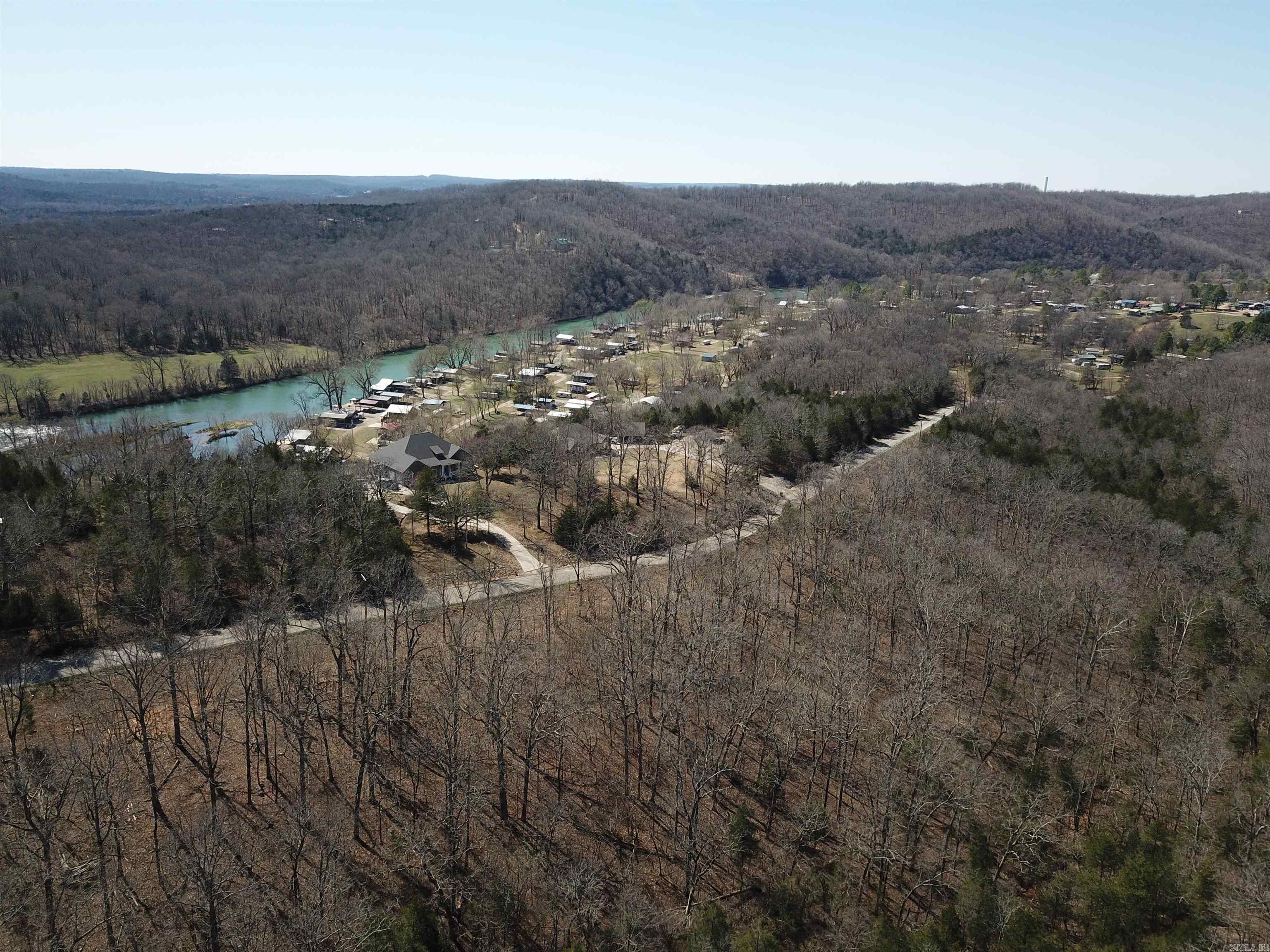 Photo 17 - Vacant Land for sale – 000  Bluff   Hardy, AR