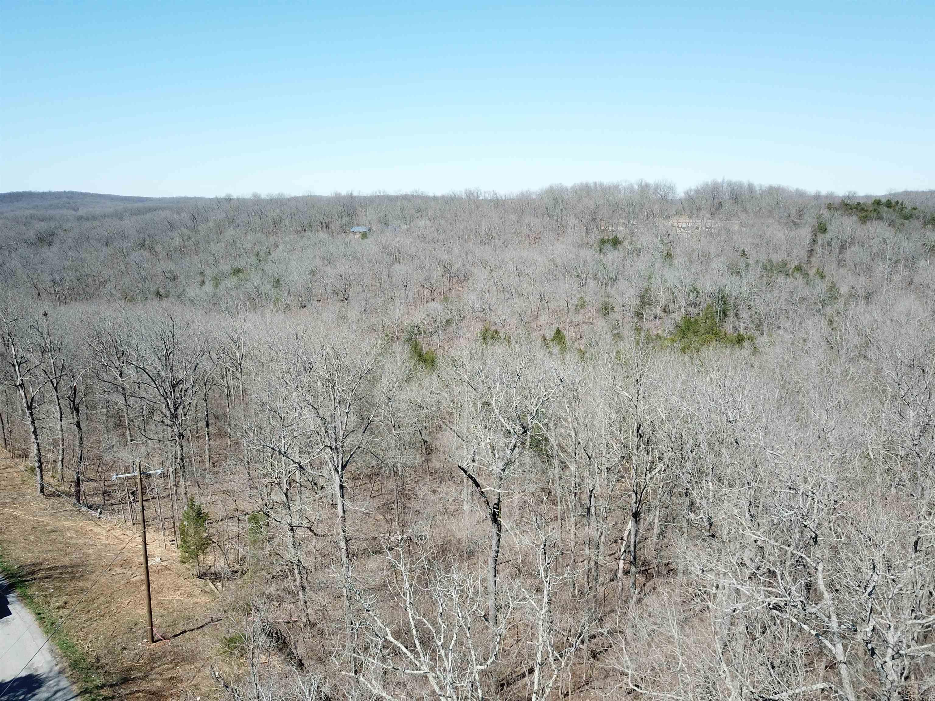 Photo 3 - Vacant Land for sale – 000  Bluff   Hardy, AR