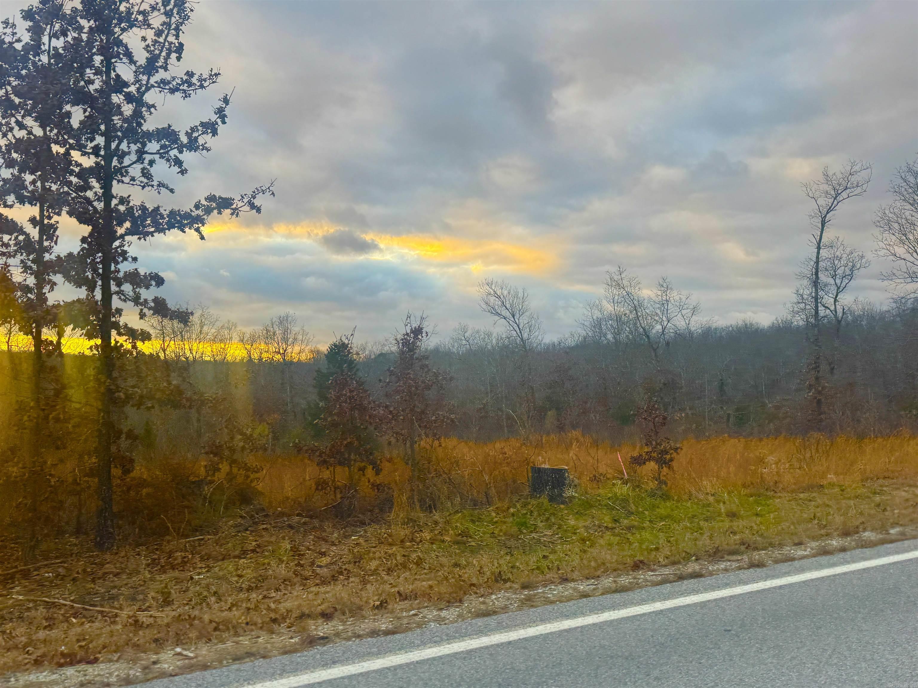 Photo 8 - Vacant Land for sale – Lot 5,6  South Bend Drive   Horseshoe Bend, AR